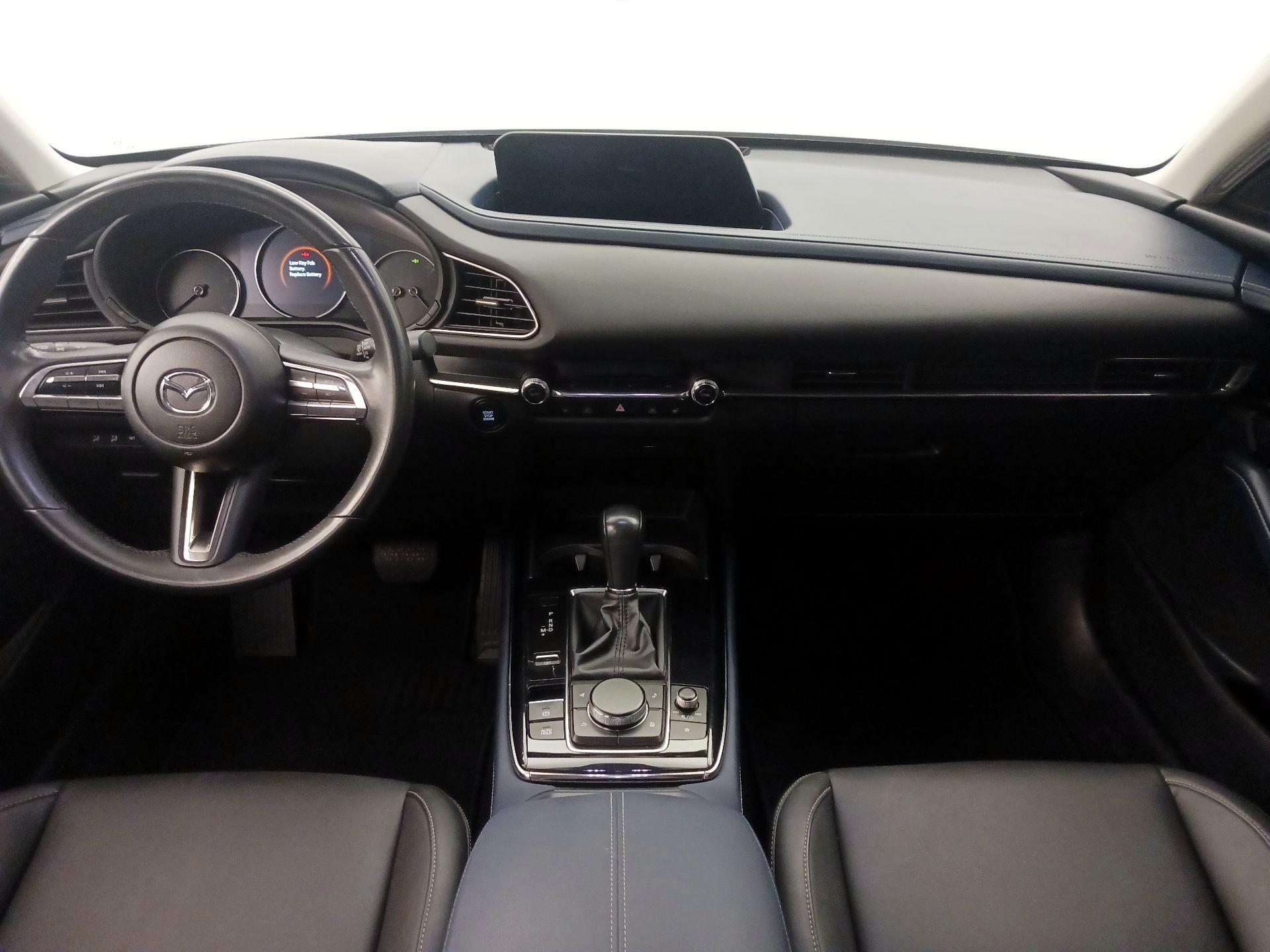 Thumbnail: 2020 Mazda CX-30 - 9