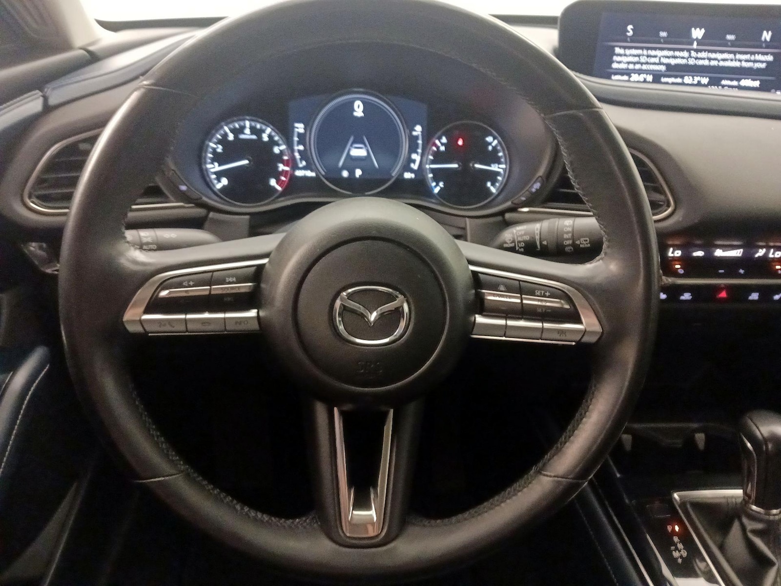 2020 Mazda CX-30 Preferred - Photo 11