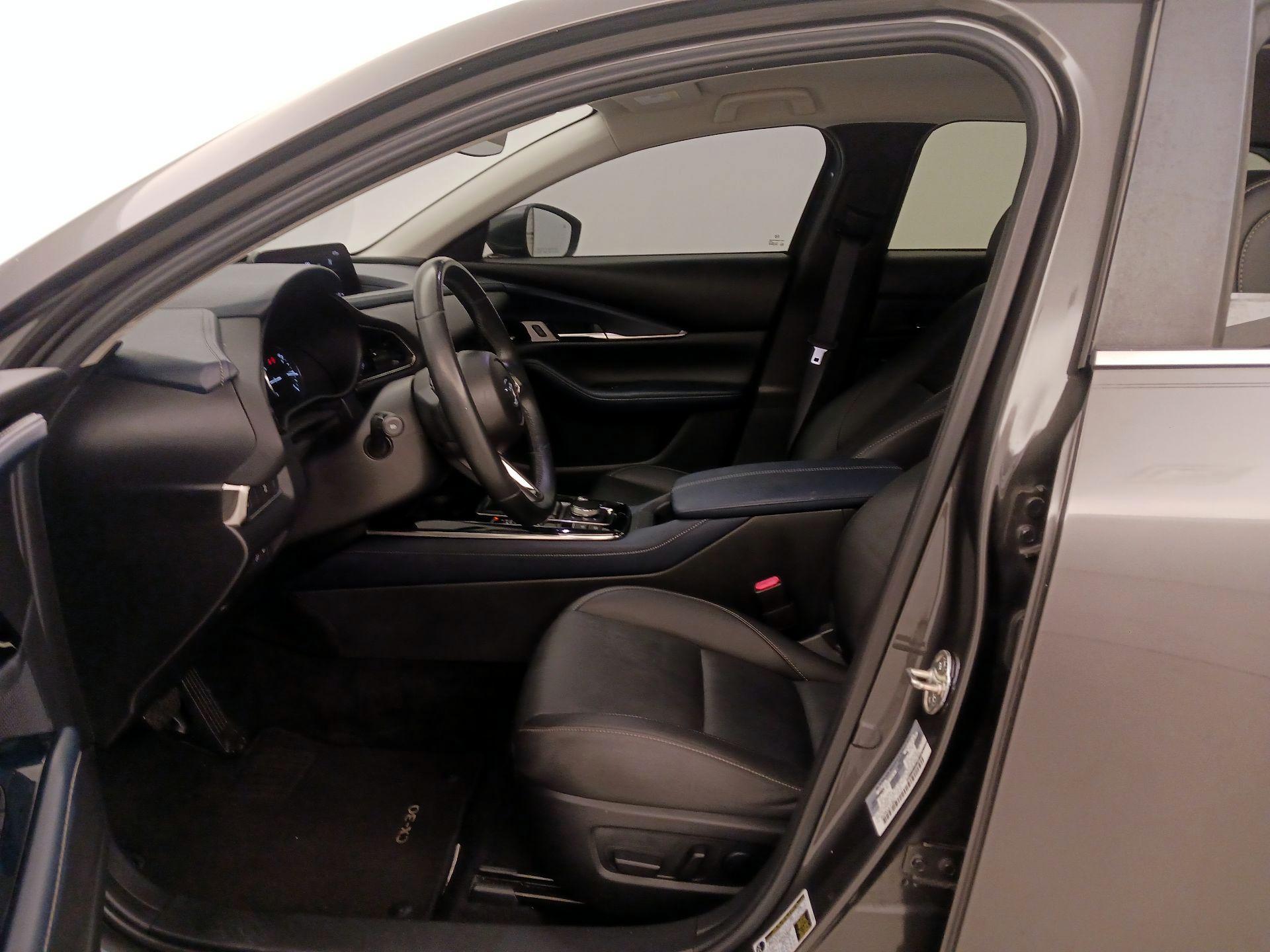 Thumbnail: 2020 Mazda CX-30 - 11