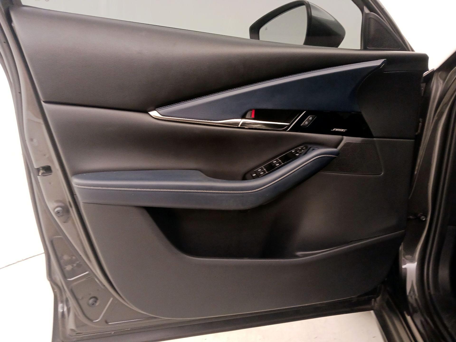 Thumbnail: 2020 Mazda CX-30 - 12
