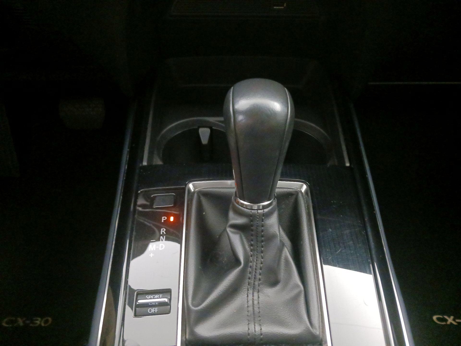 Thumbnail: 2020 Mazda CX-30 - 17