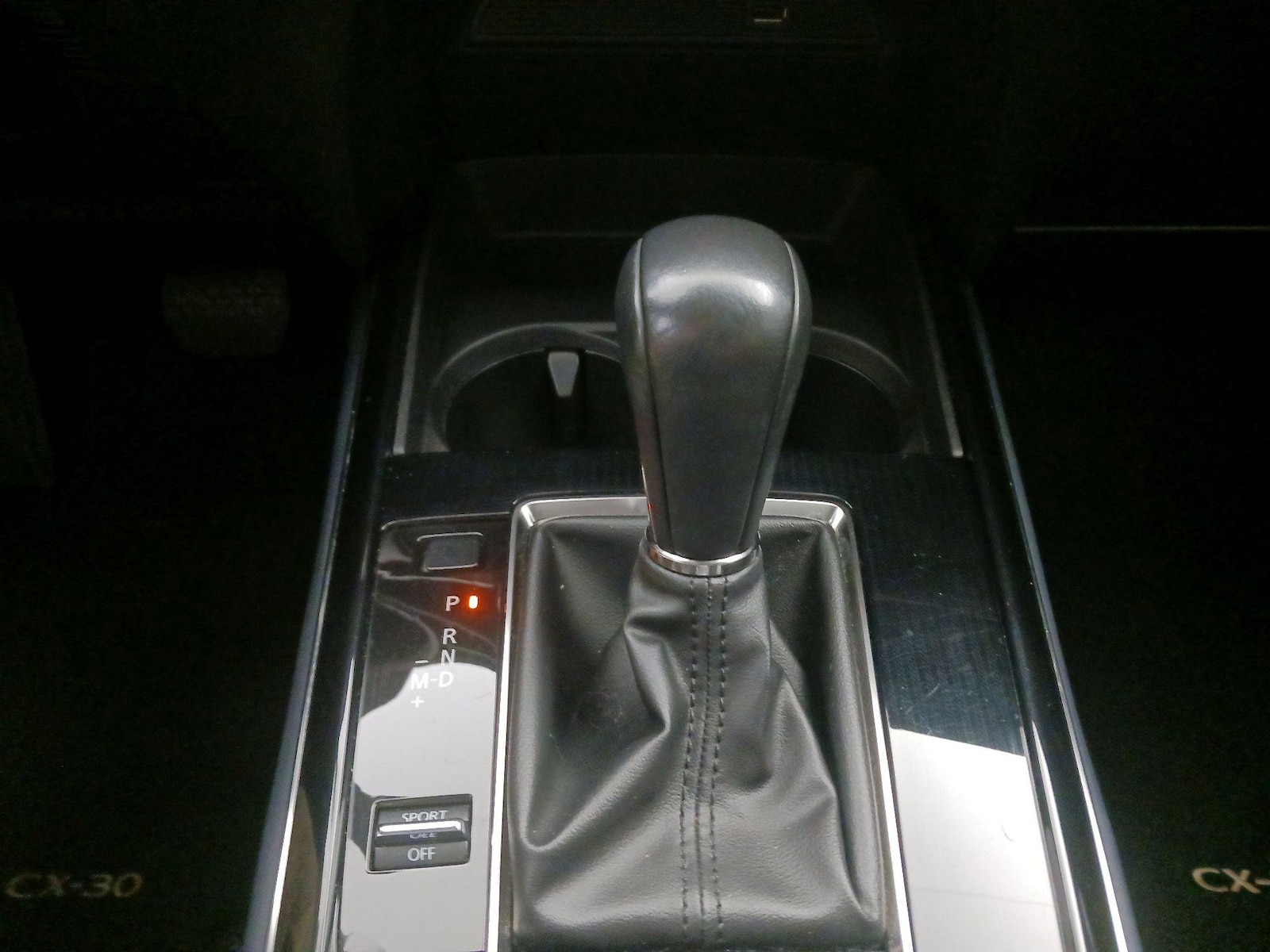 2020 Mazda CX-30 Preferred - Photo 18
