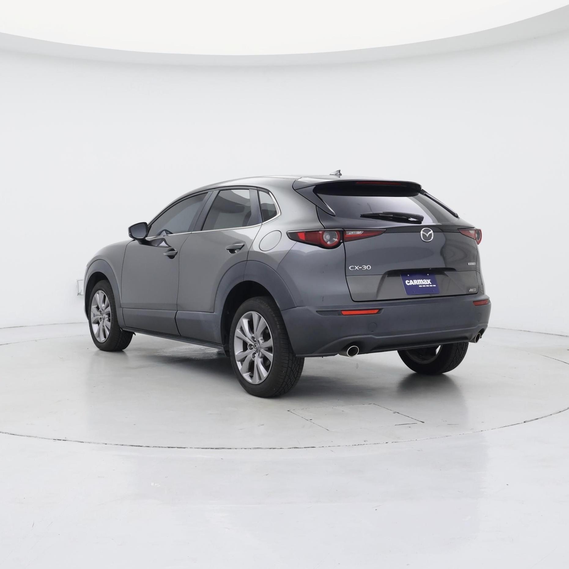 Thumbnail: 2020 Mazda CX-30 - 2