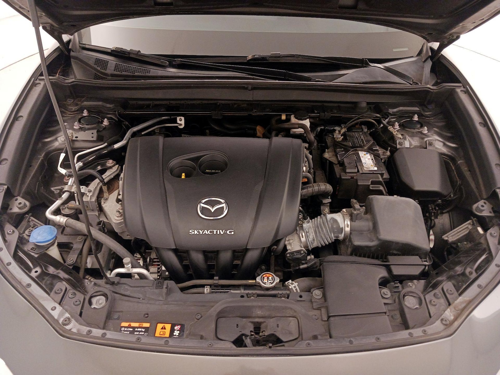 2020 Mazda CX-30 Preferred - Photo 22