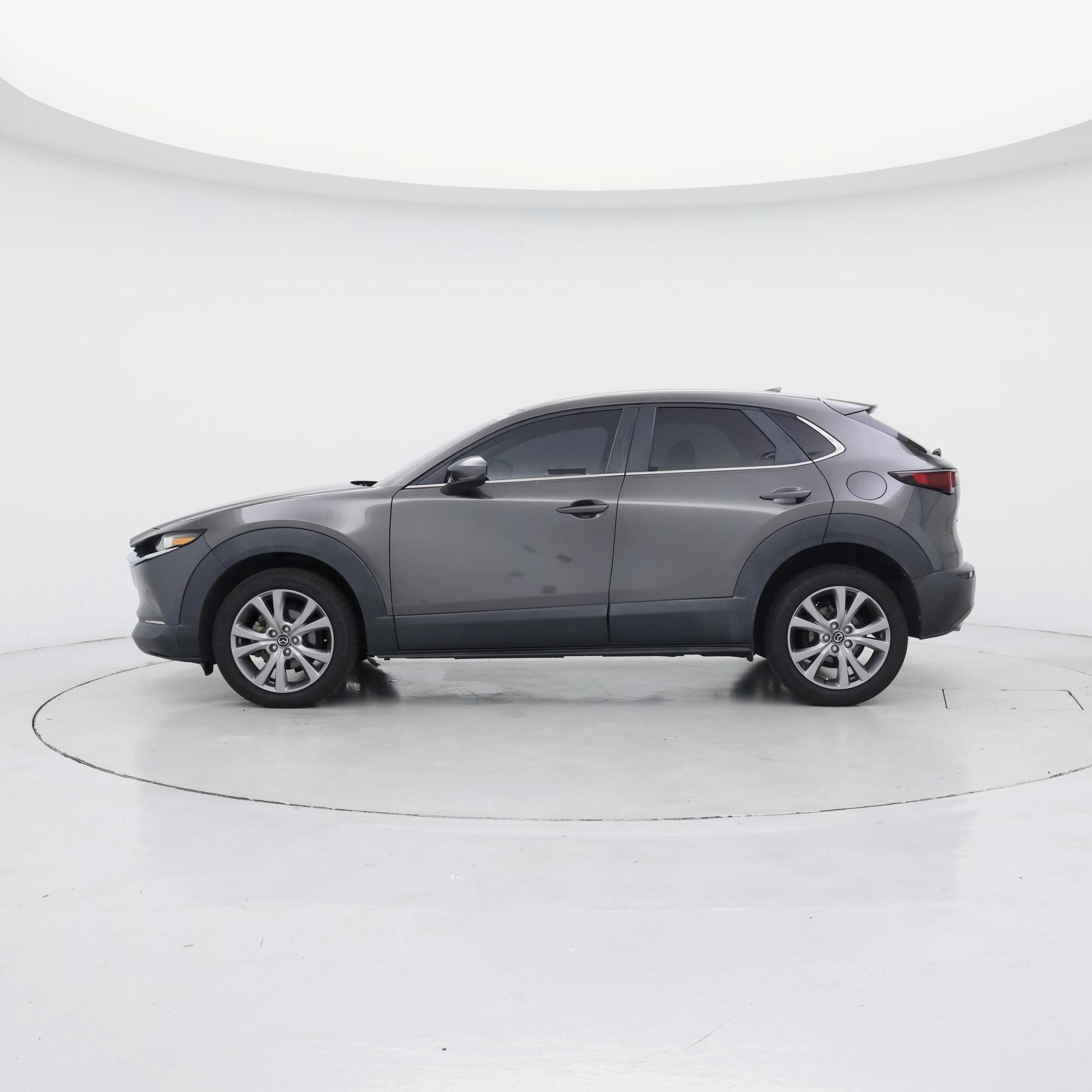 Thumbnail: 2020 Mazda CX-30 - 3