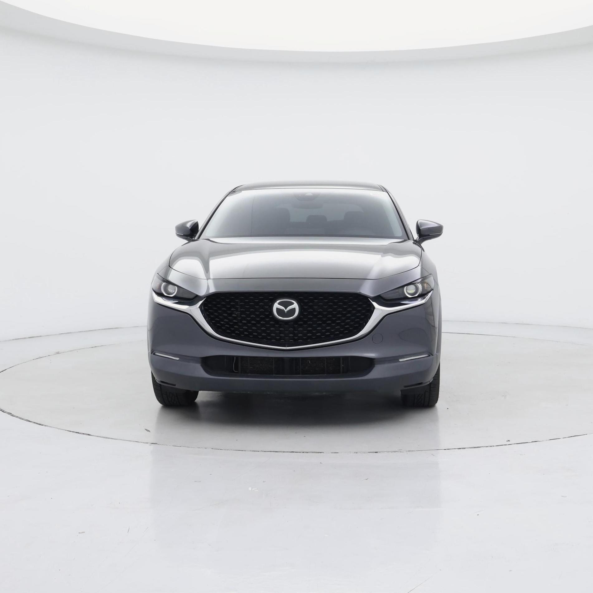 Thumbnail: 2020 Mazda CX-30 - 5