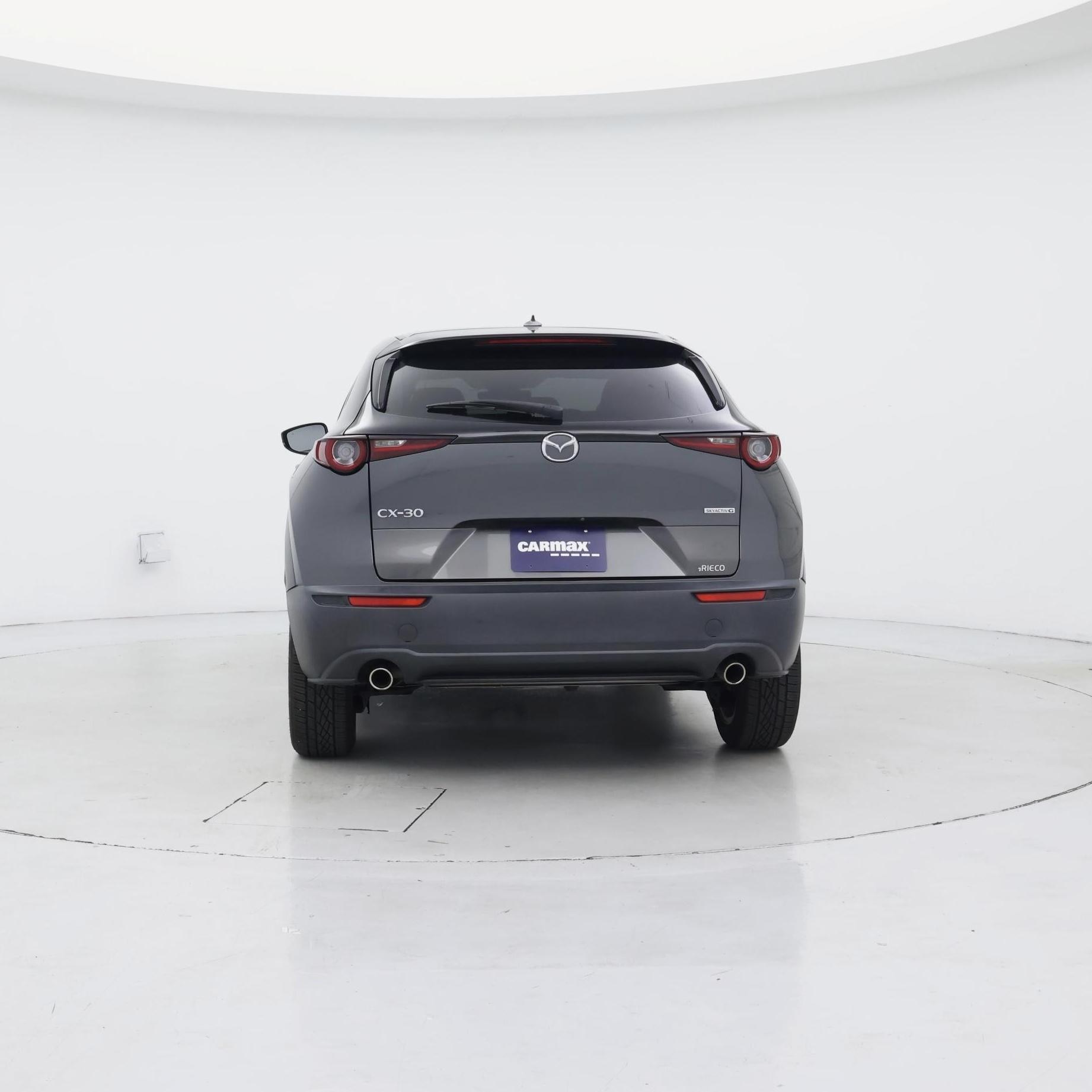 Thumbnail: 2020 Mazda CX-30 - 6