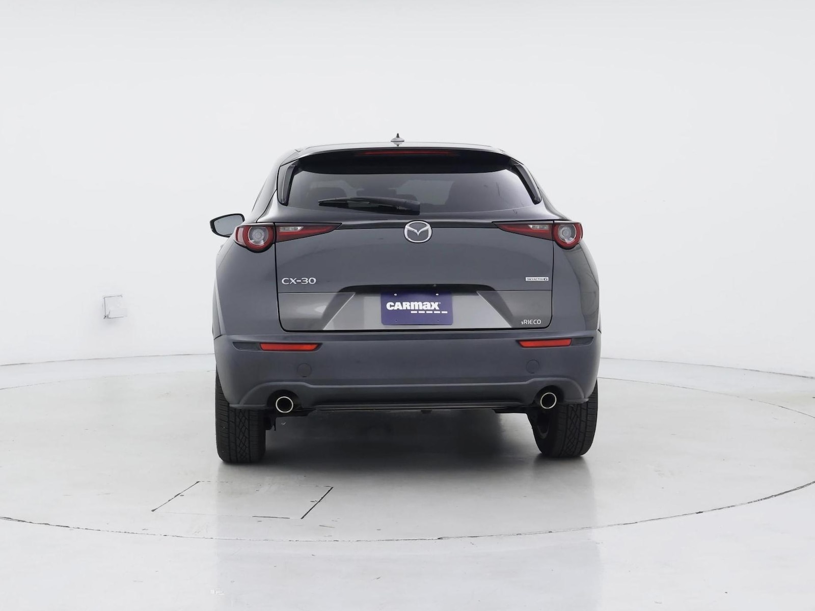 2020 Mazda CX-30 Preferred - Photo 7