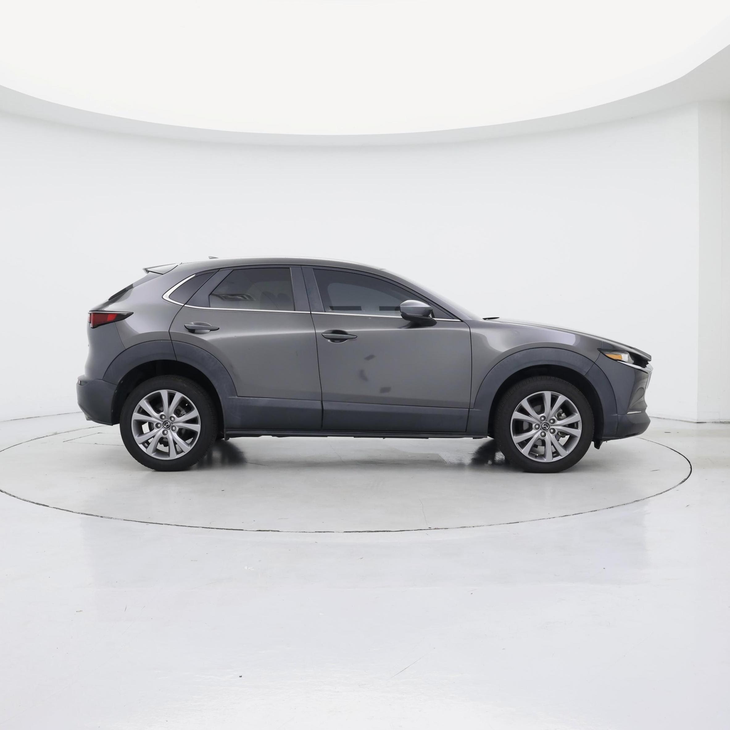 Thumbnail: 2020 Mazda CX-30 - 7