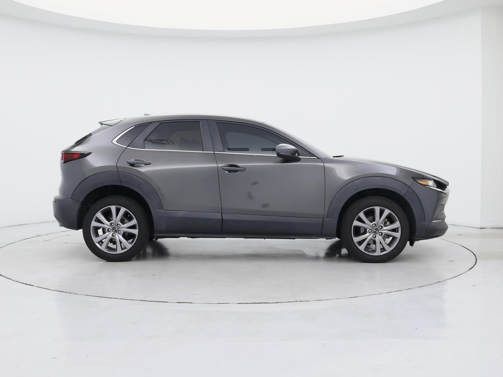 2020 Mazda CX-30 Preferred - Photo 8