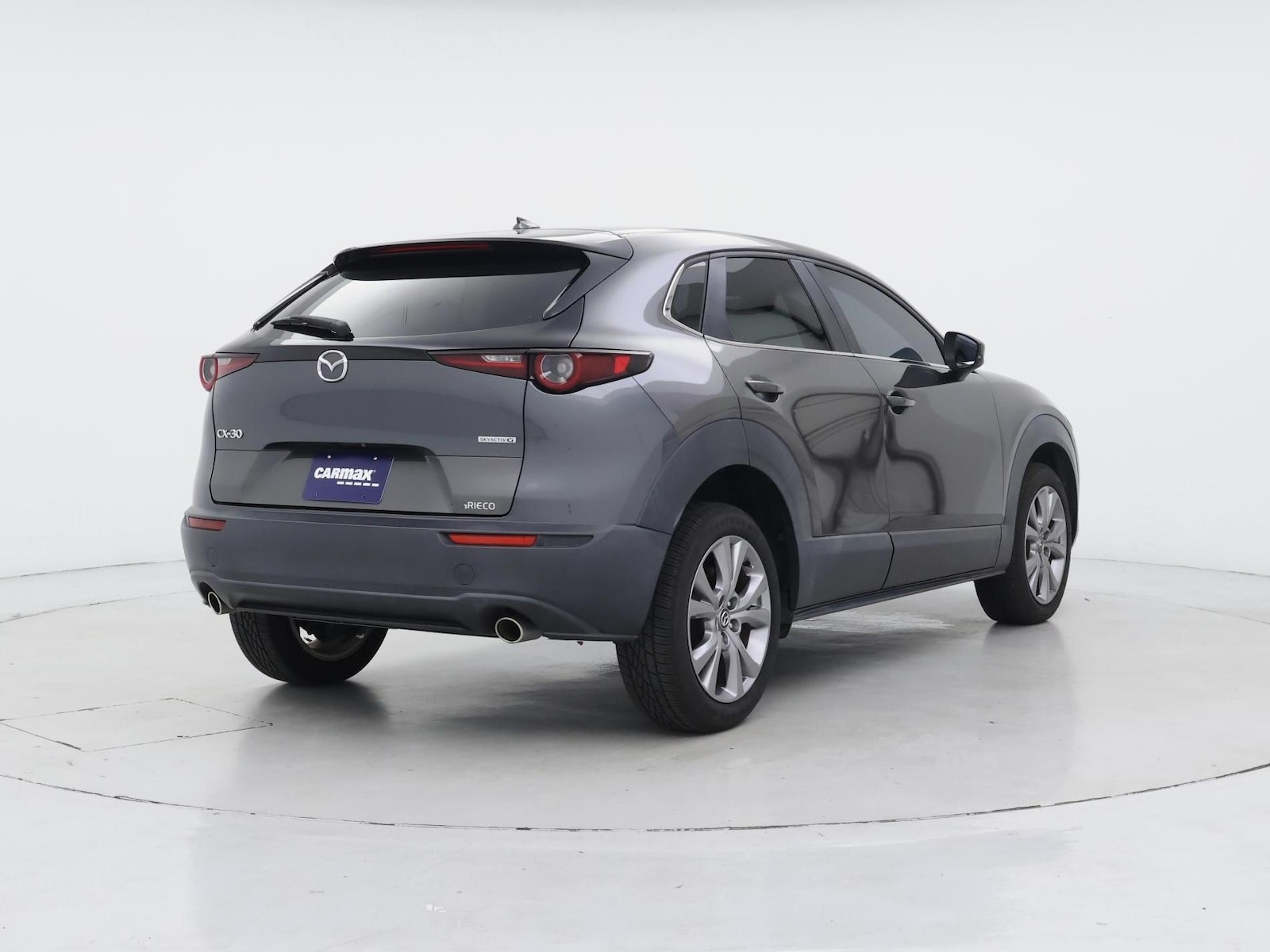 2020 Mazda CX-30 Preferred - Photo 9
