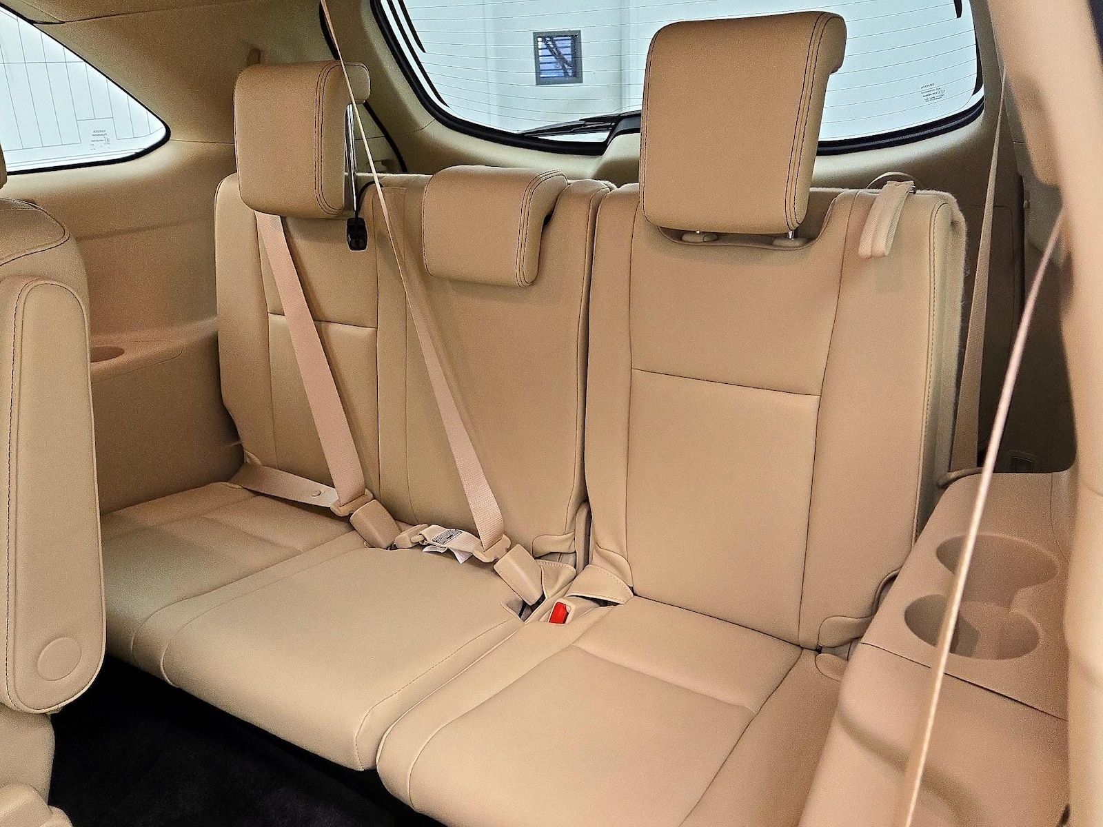 2017 Toyota Highlander Limited Platinum - Photo 22