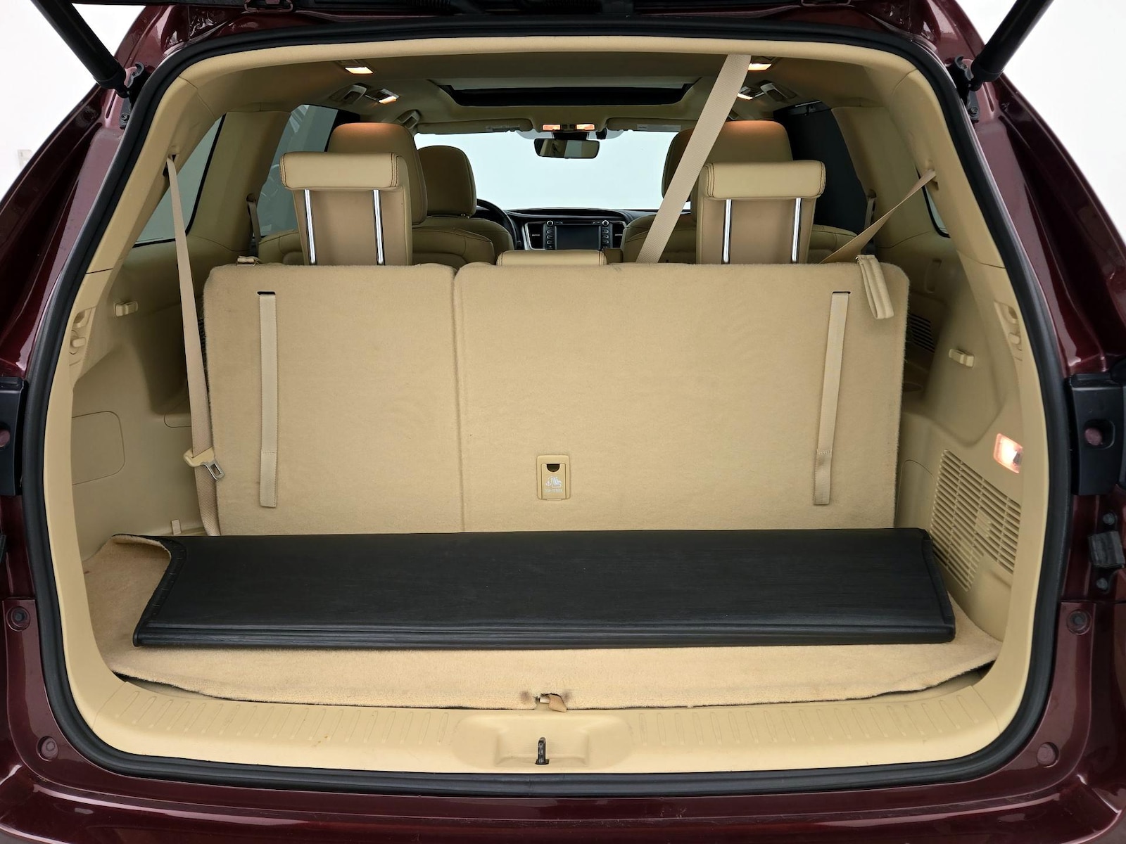 2017 Toyota Highlander Limited Platinum - Photo 23