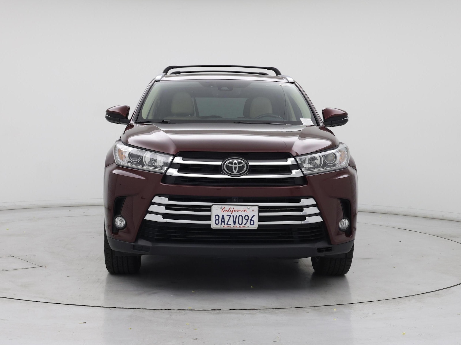 2017 Toyota Highlander Limited Platinum - Photo 6