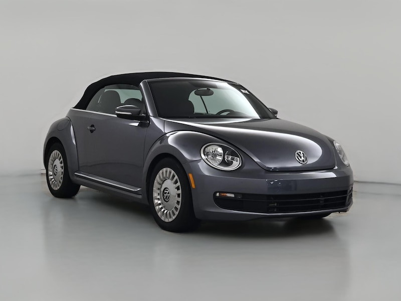 2015 Volkswagen Beetle  -
                  Norcross, GA