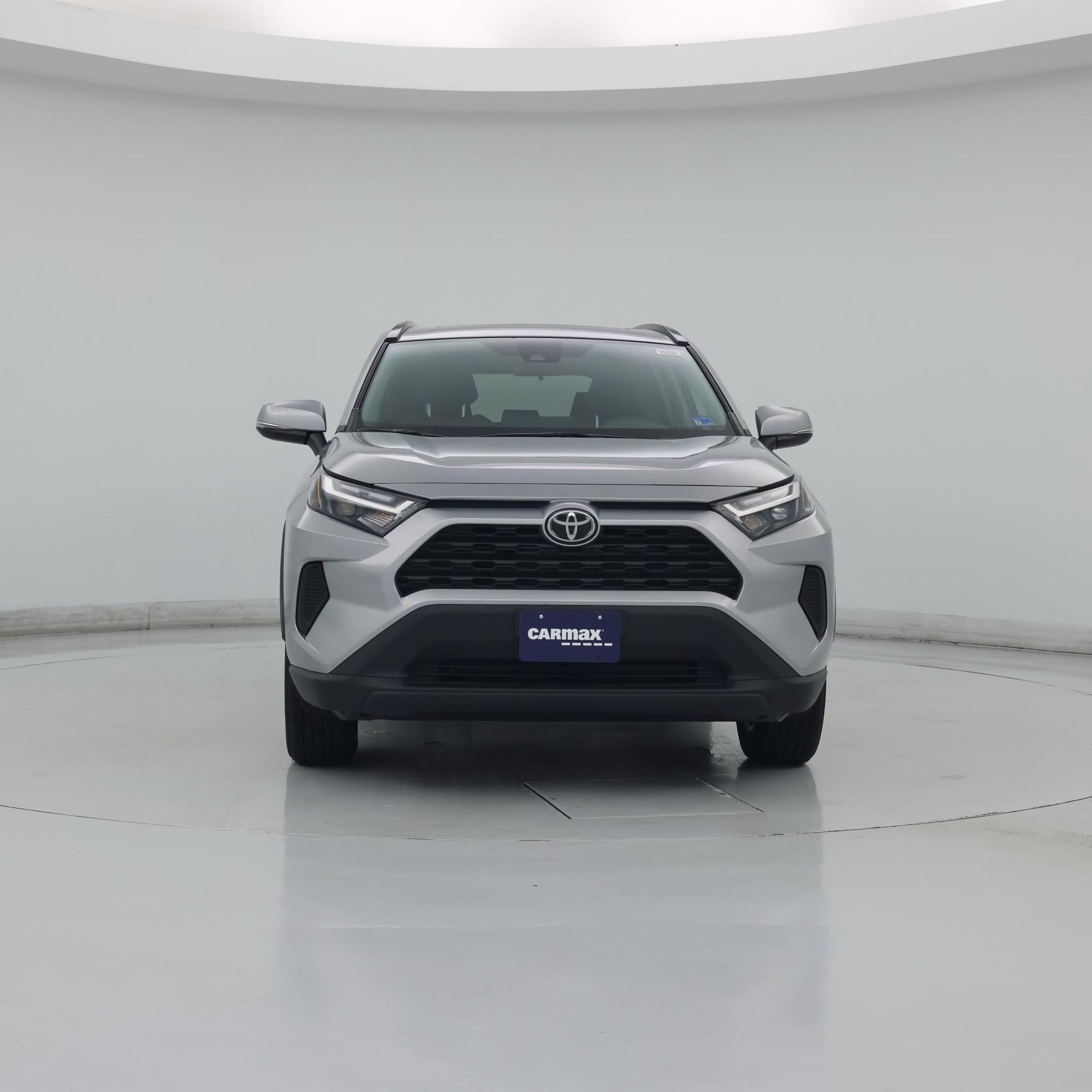 Thumbnail: 2025 Toyota RAV4 - 5