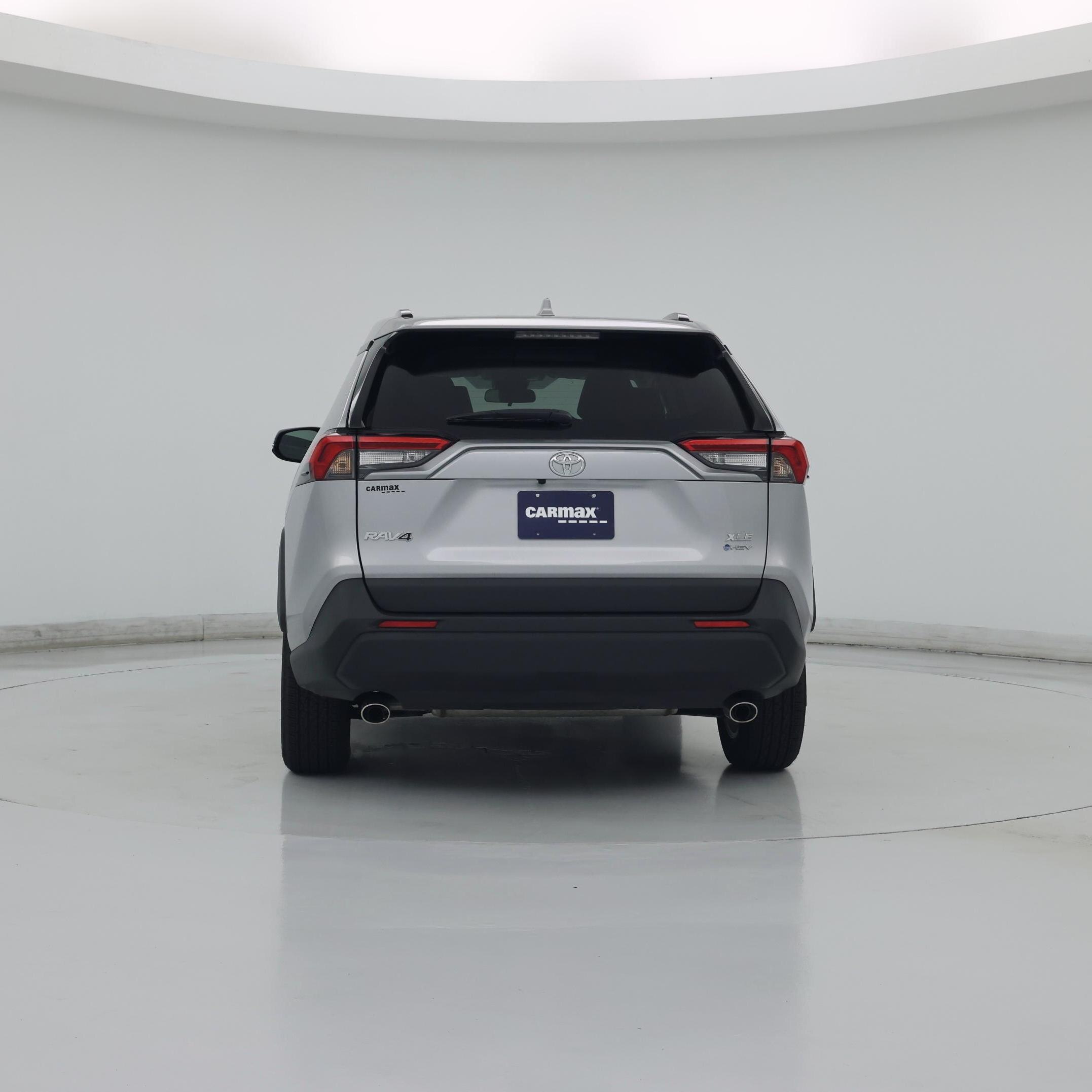 Thumbnail: 2025 Toyota RAV4 - 6