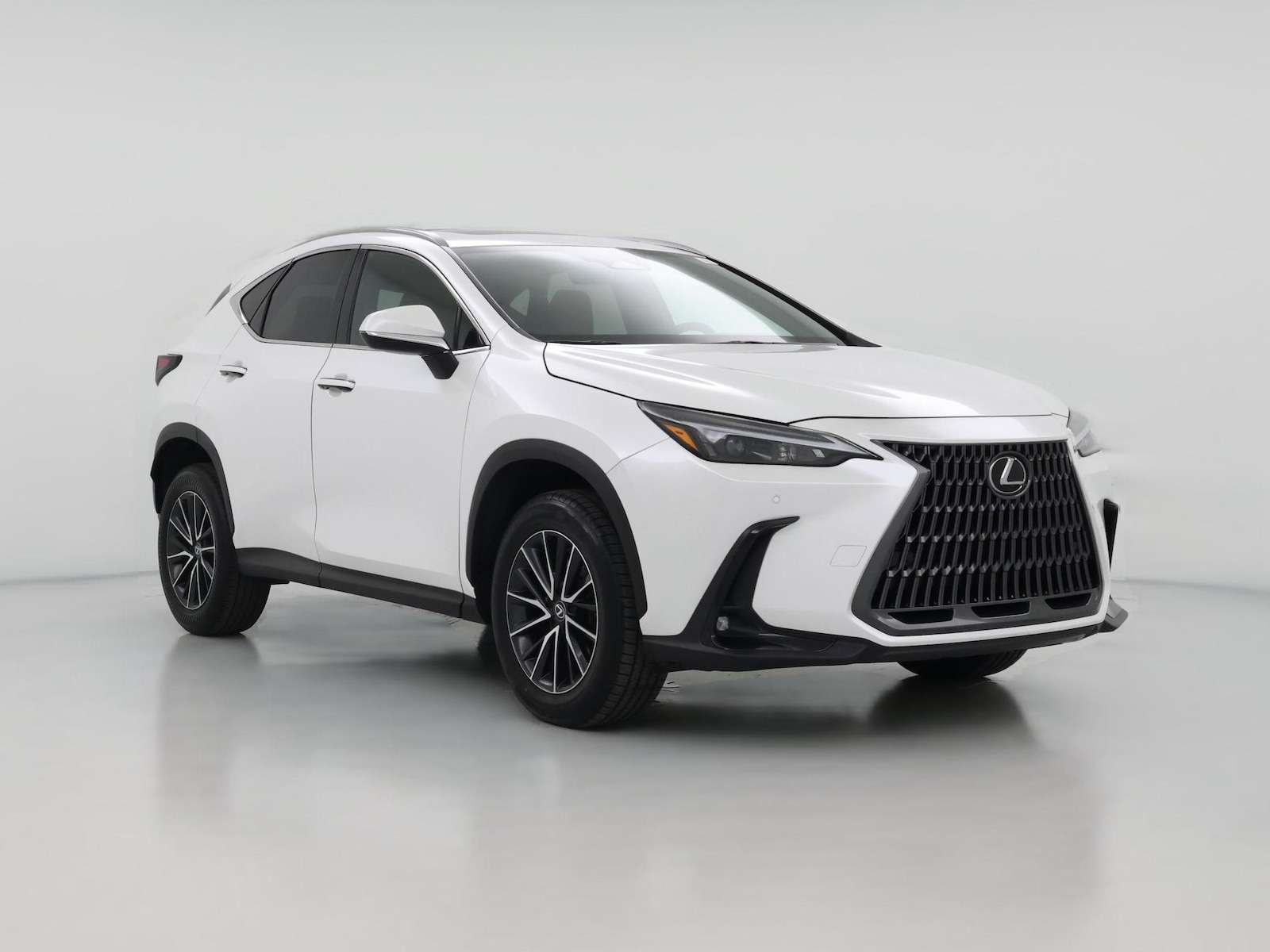 2024 Lexus NX