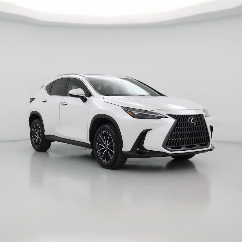 2024 Lexus NX 250 Premium