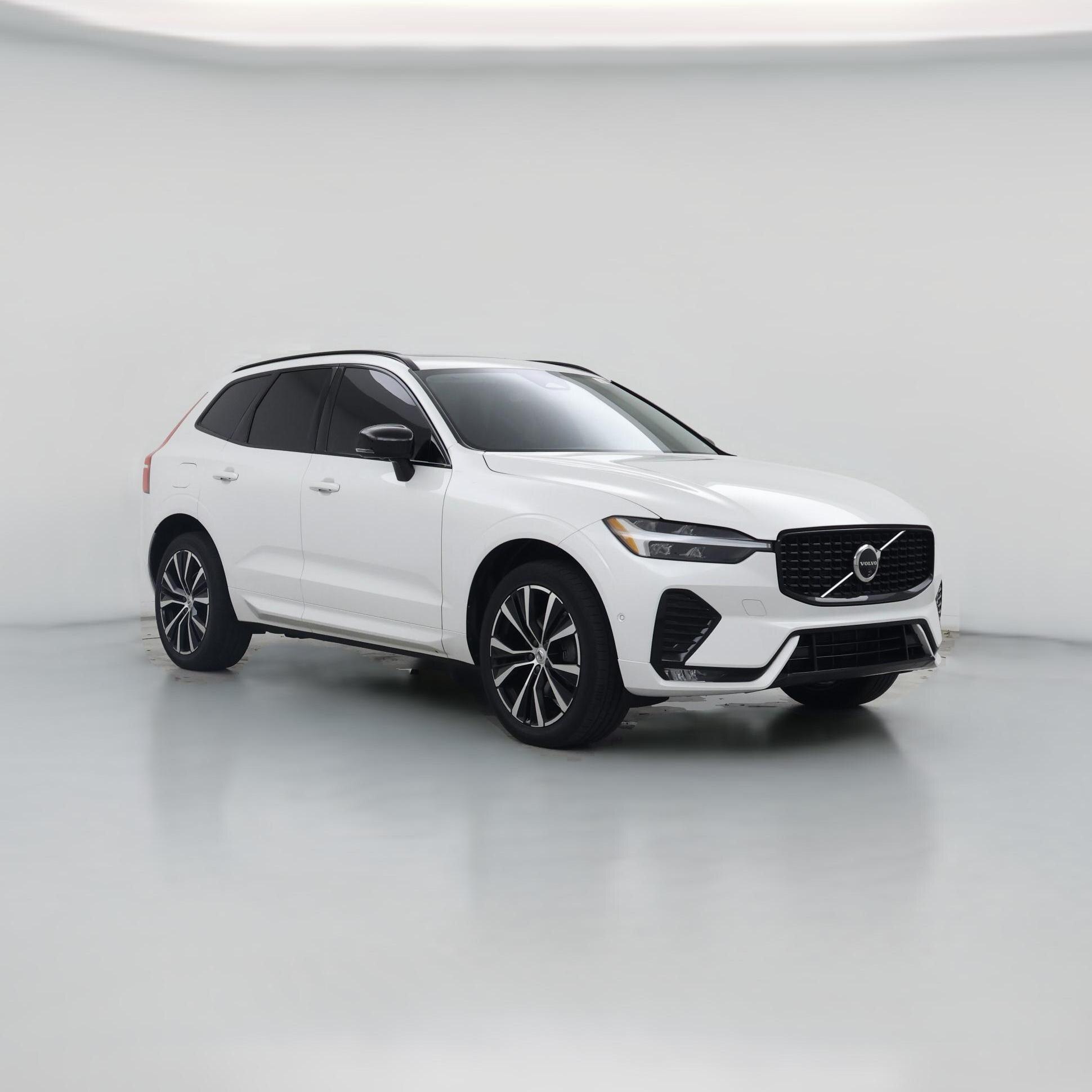 Thumbnail: 2024 Volvo XC60 - 1