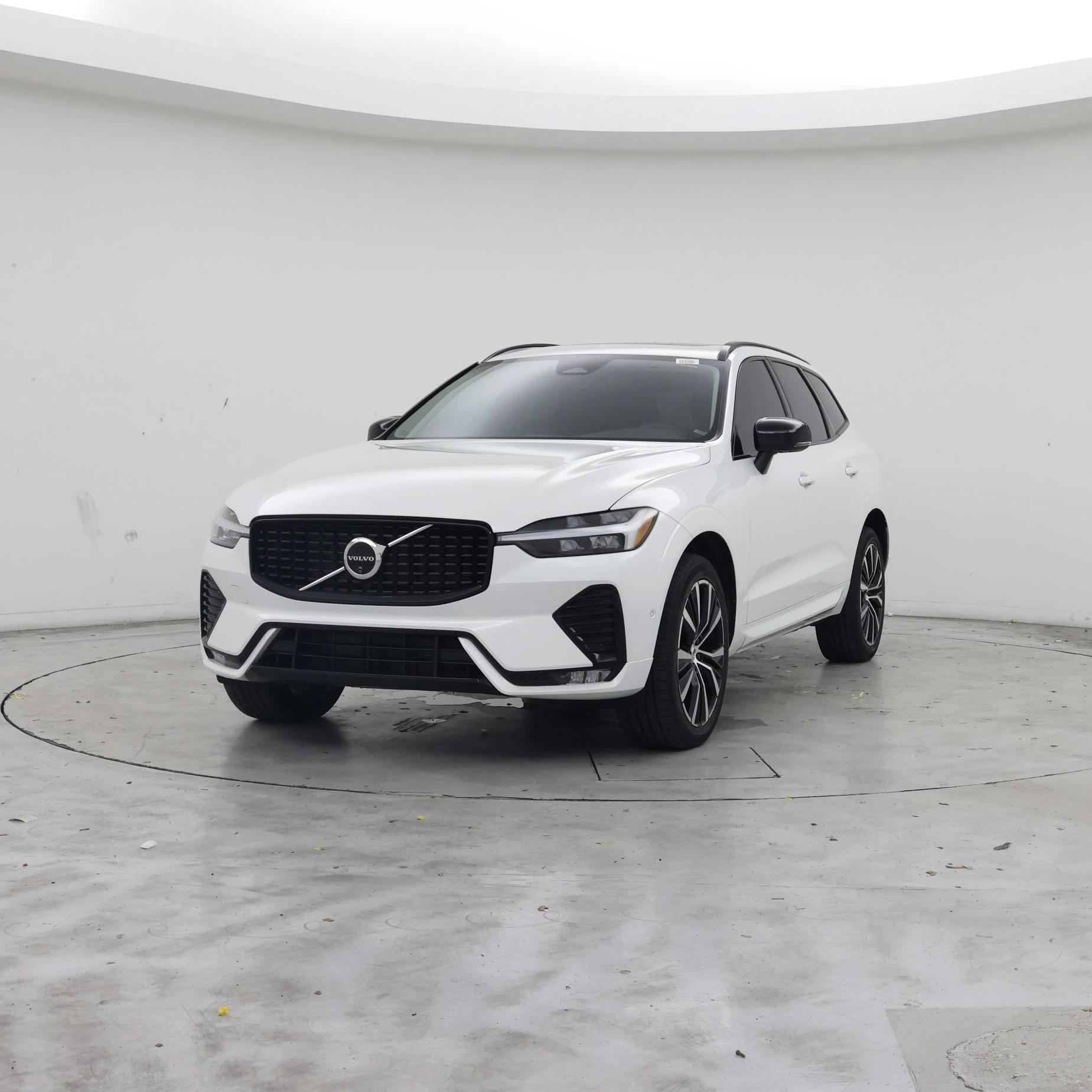 Thumbnail: 2024 Volvo XC60 - 4