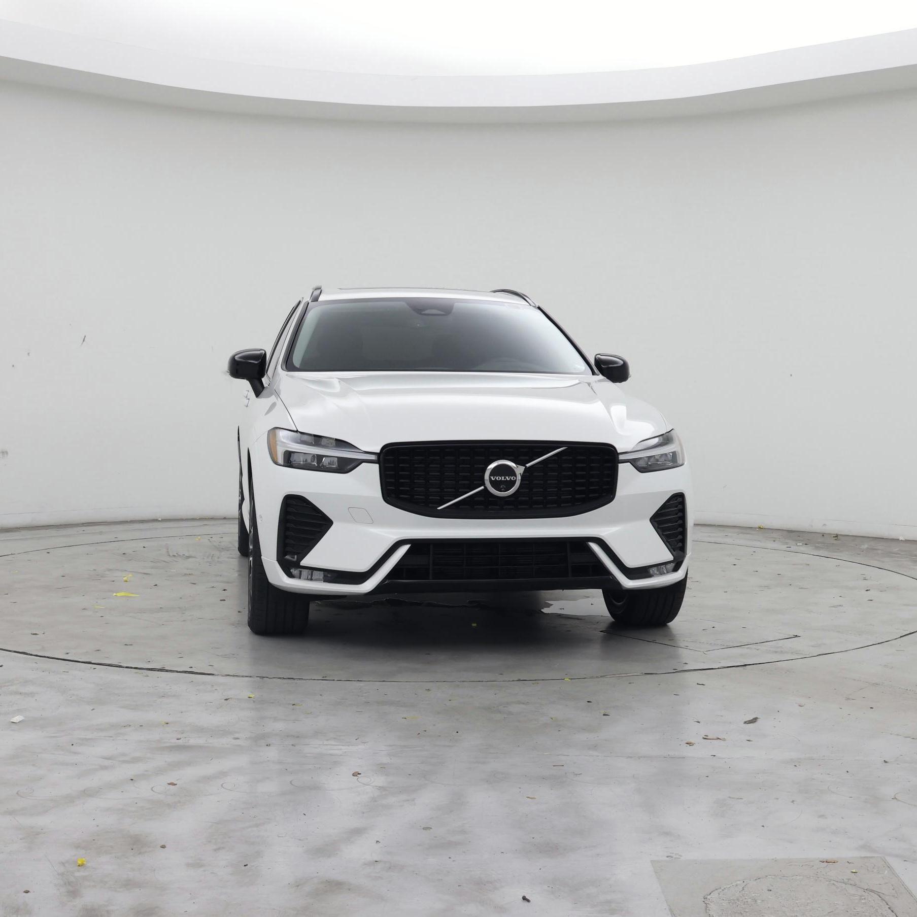 Thumbnail: 2024 Volvo XC60 - 5