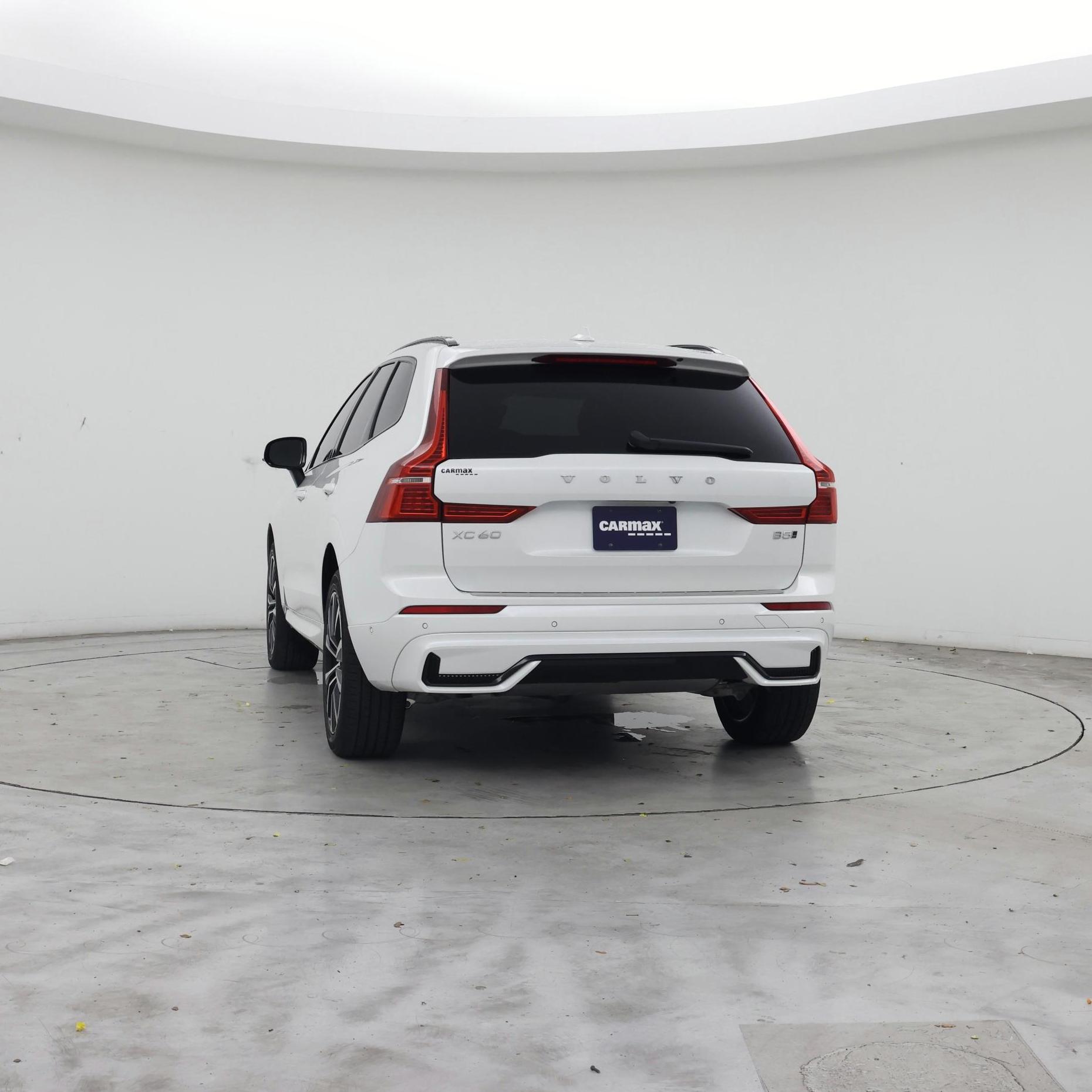 Thumbnail: 2024 Volvo XC60 - 6