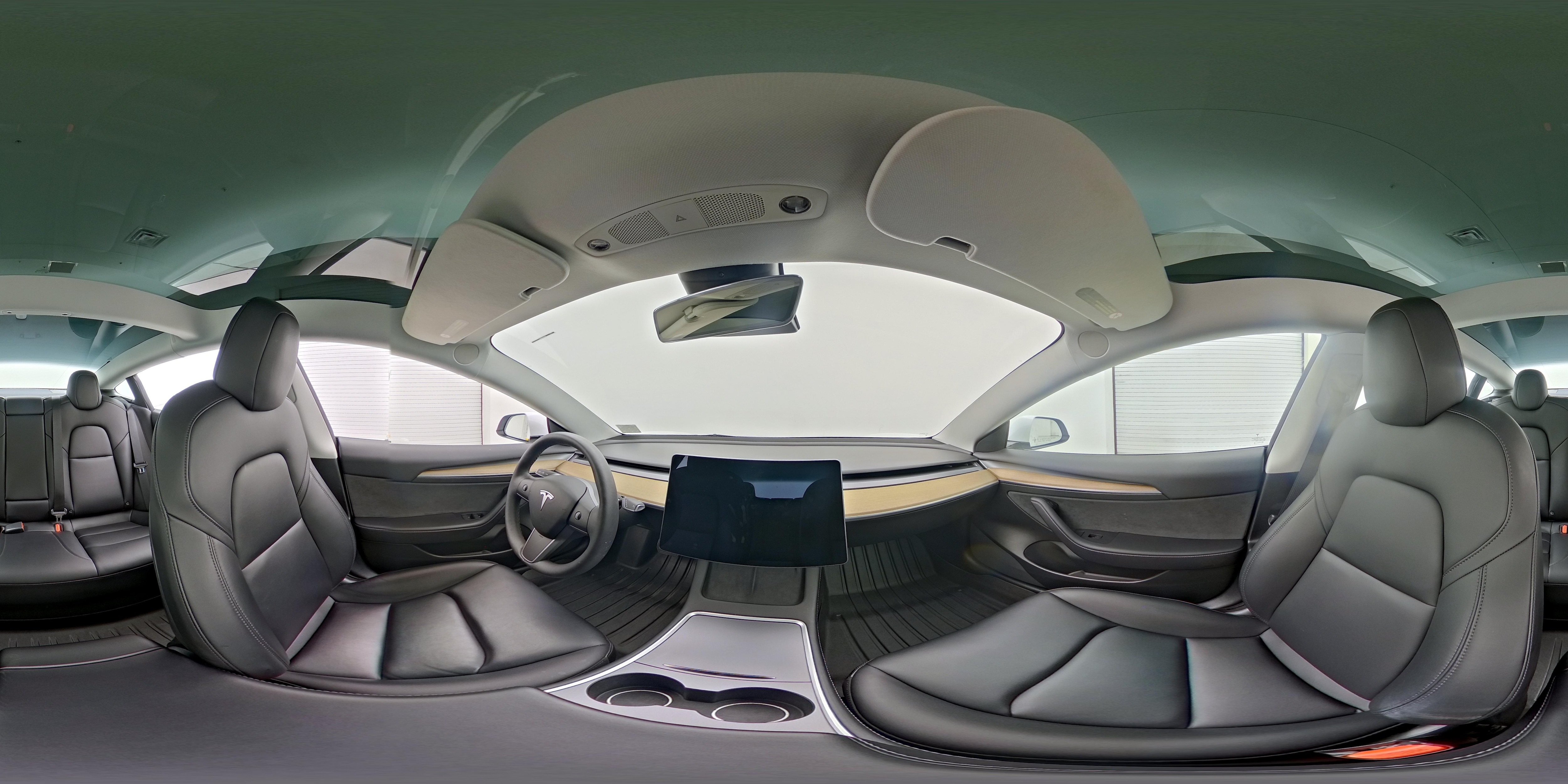 2022 Tesla Model 3 Long Range - Photo 23