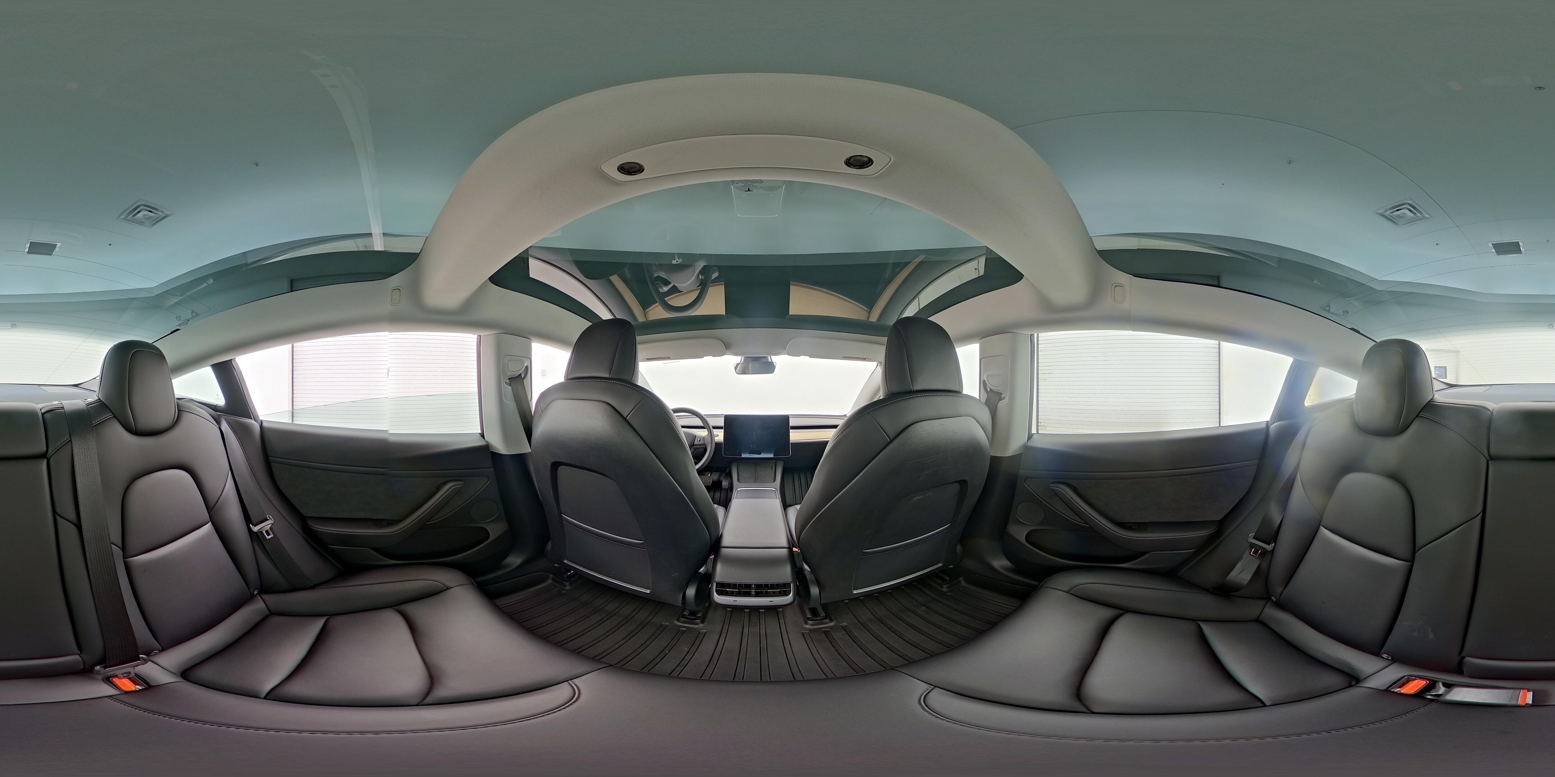 2022 Tesla Model 3 Long Range - Photo 24