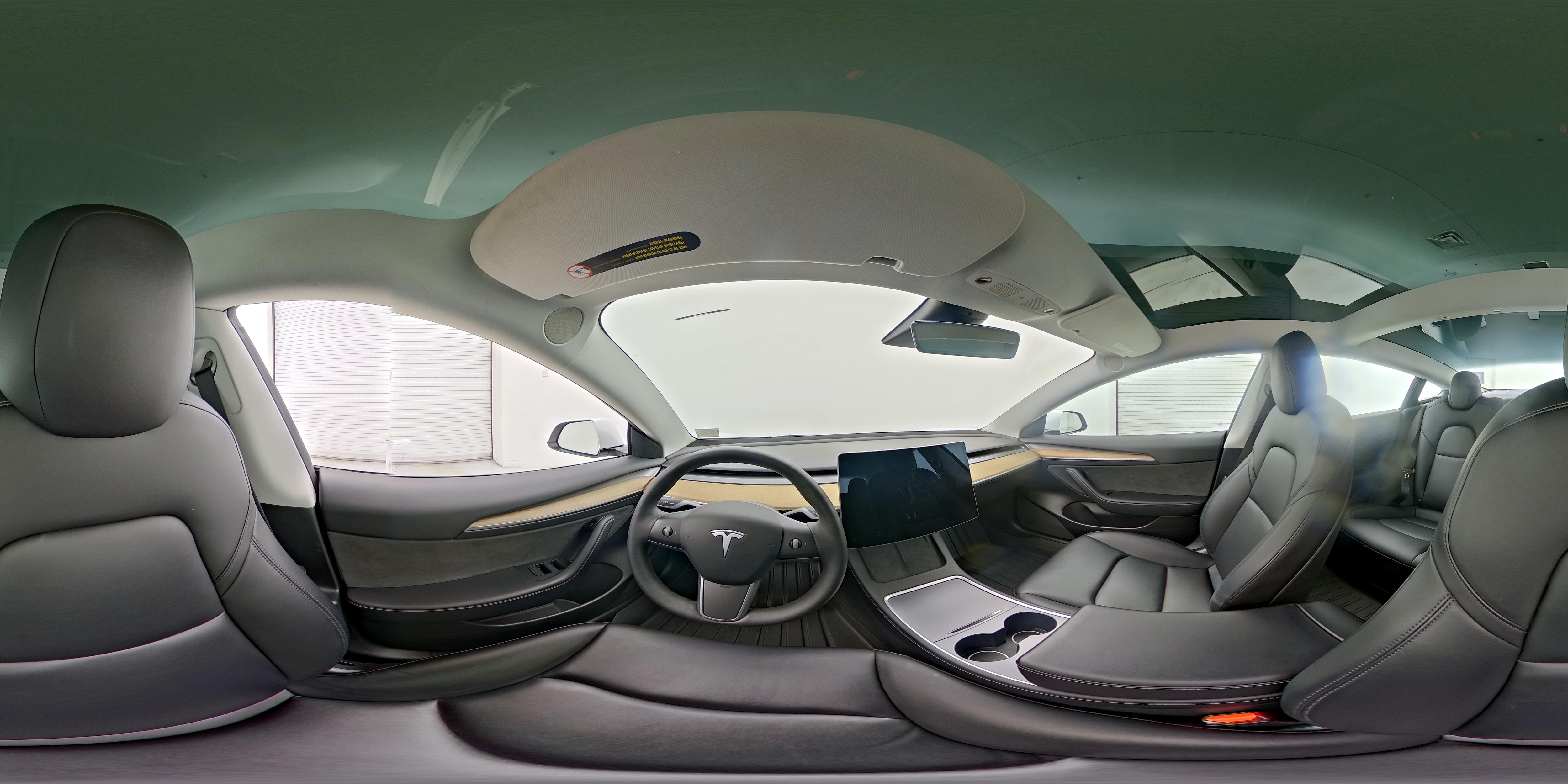 2022 Tesla Model 3 Long Range - Photo 25