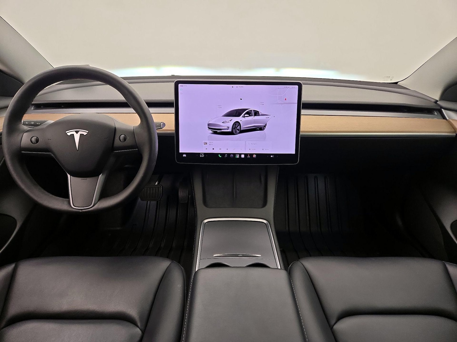 2022 Tesla Model 3 Long Range - Photo 10