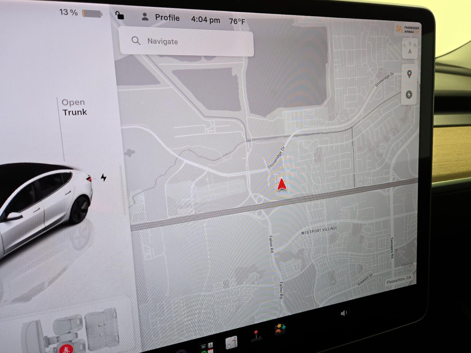 2022 Tesla Model 3 Long Range - Photo 14