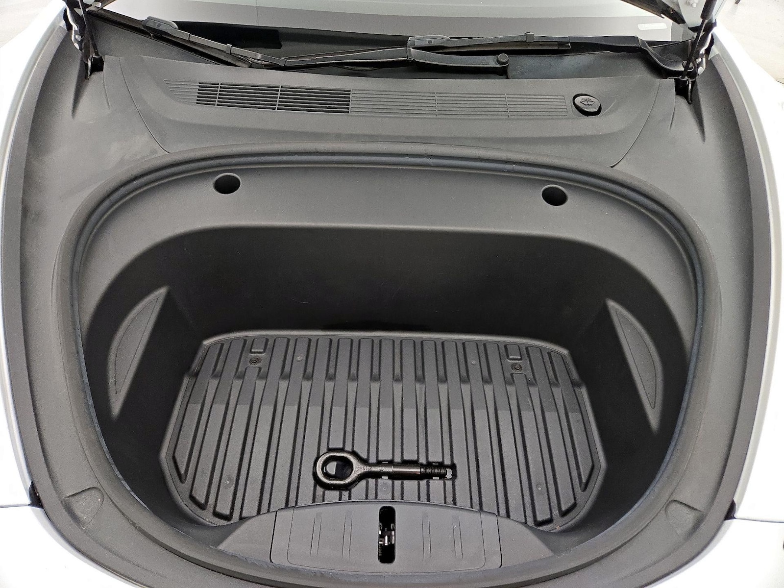 2022 Tesla Model 3 Long Range - Photo 21