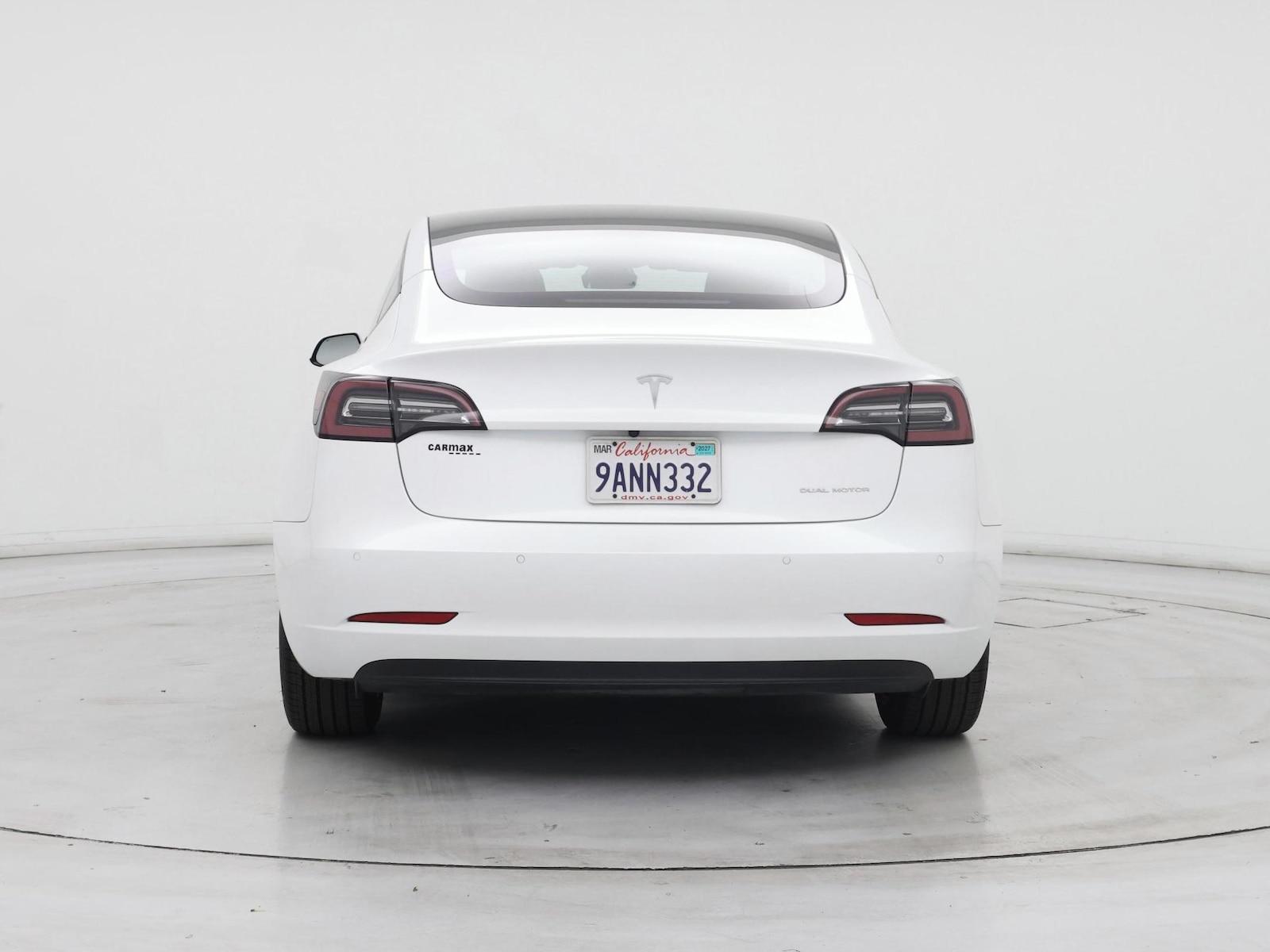 2022 Tesla Model 3 Long Range - Photo 7