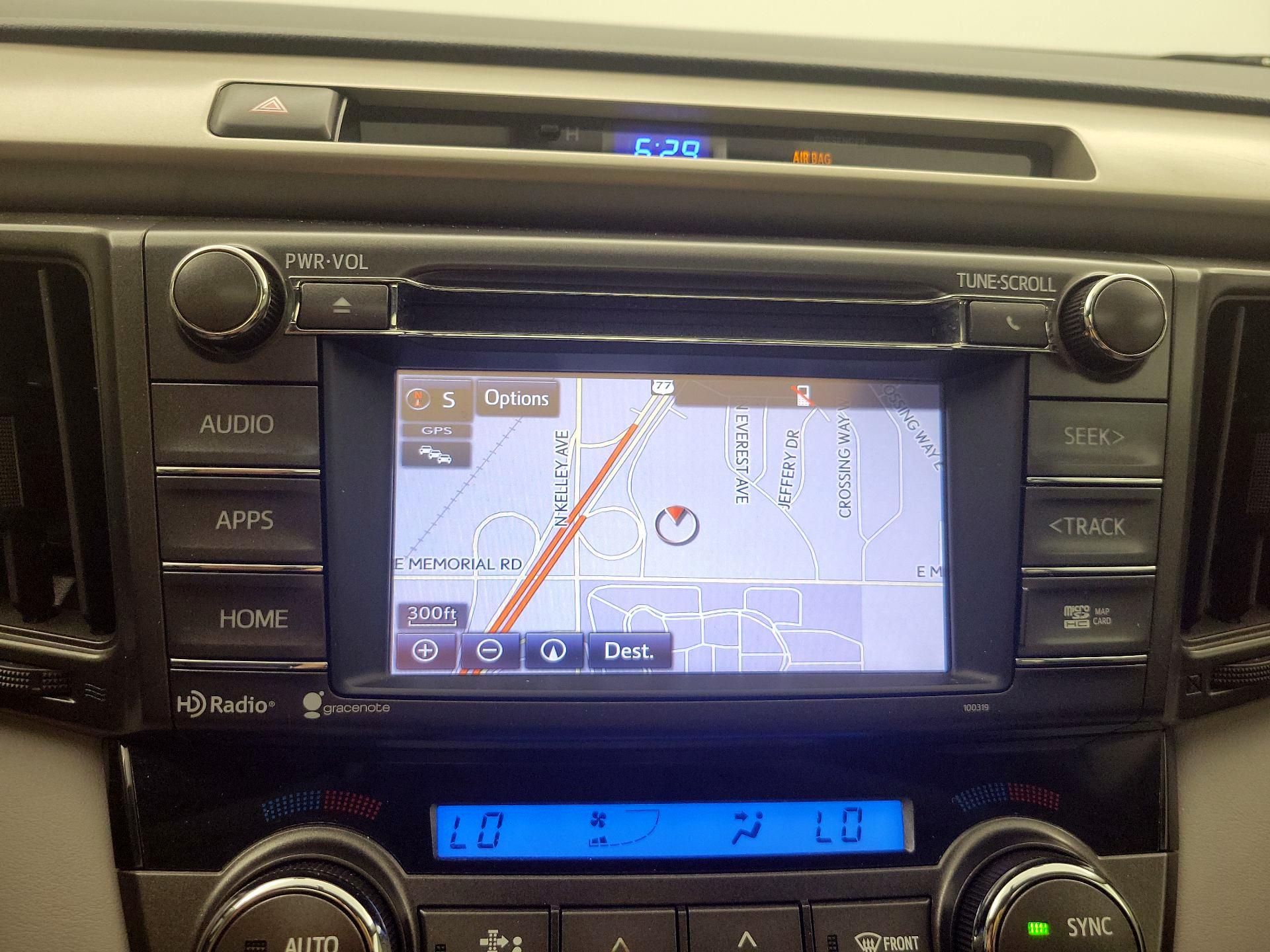 Thumbnail: 2014 Toyota RAV4 - 14