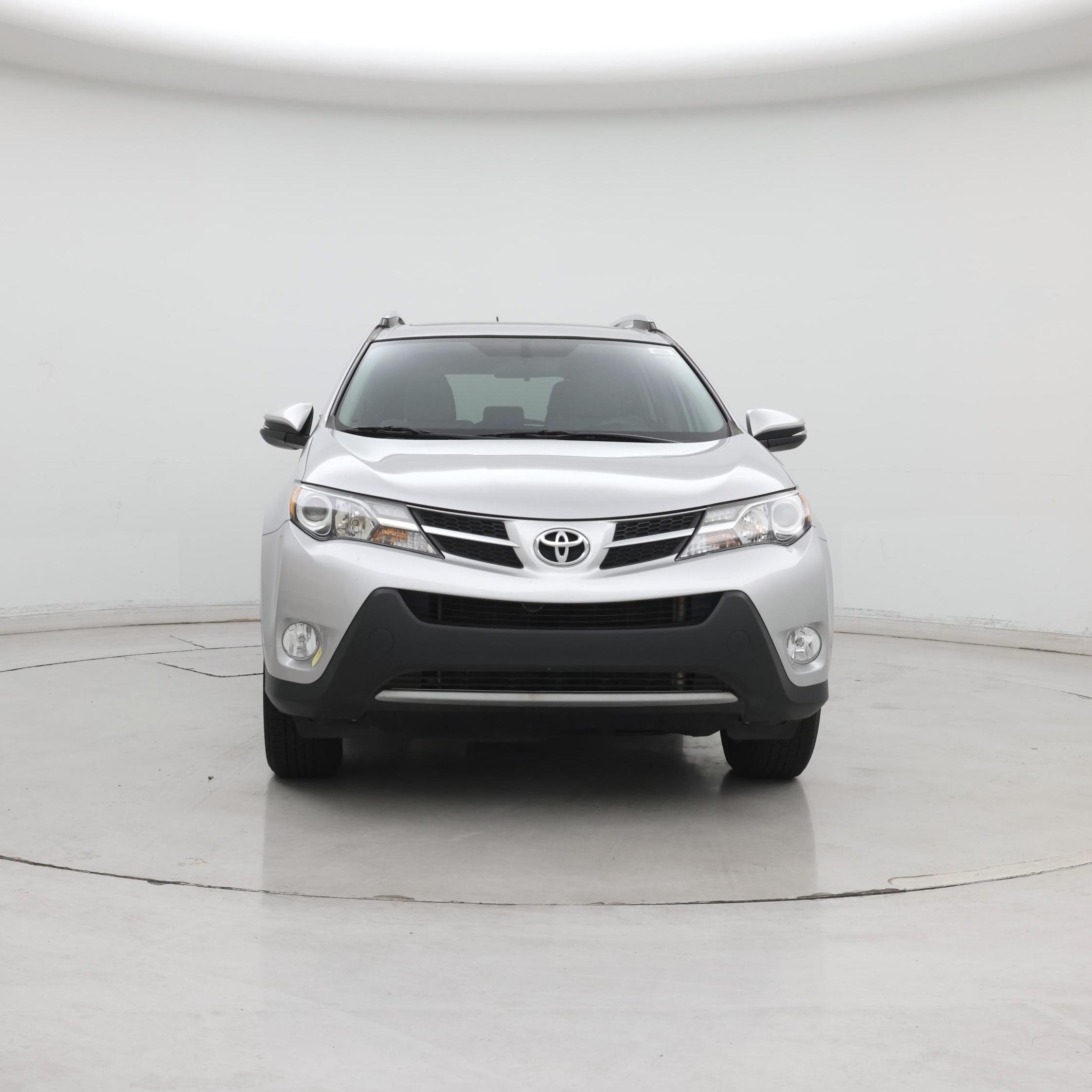 Thumbnail: 2014 Toyota RAV4 - 5