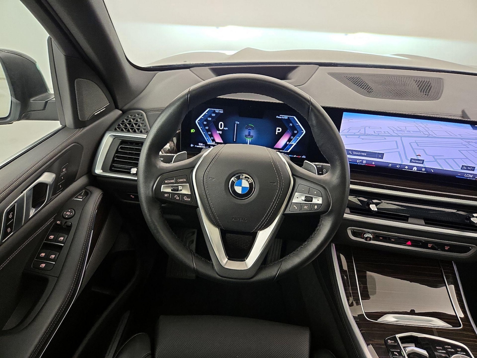 Lane Departure Warning