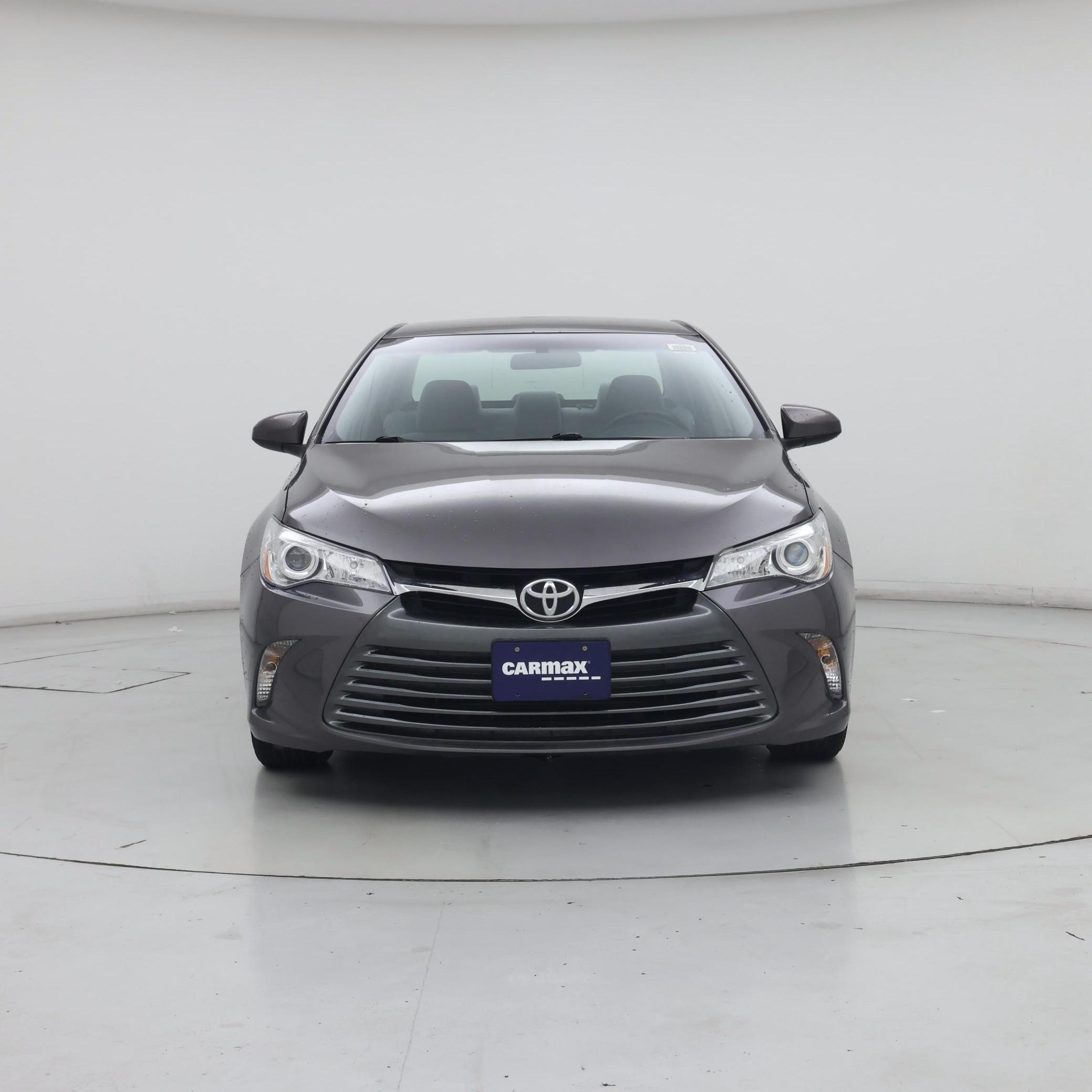 Thumbnail: 2015 Toyota Camry - 5