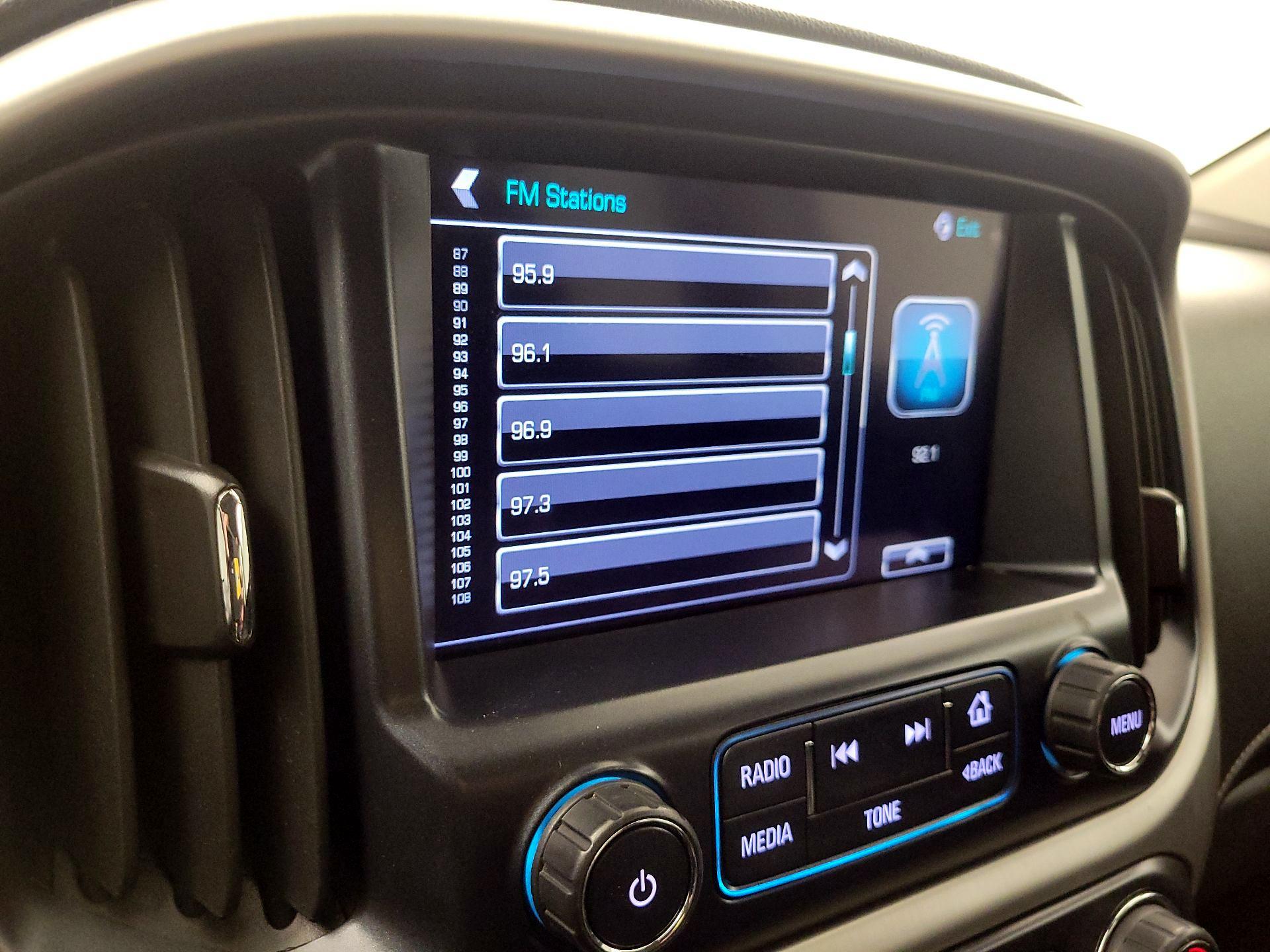 Thumbnail: 2018 GMC Canyon - 15