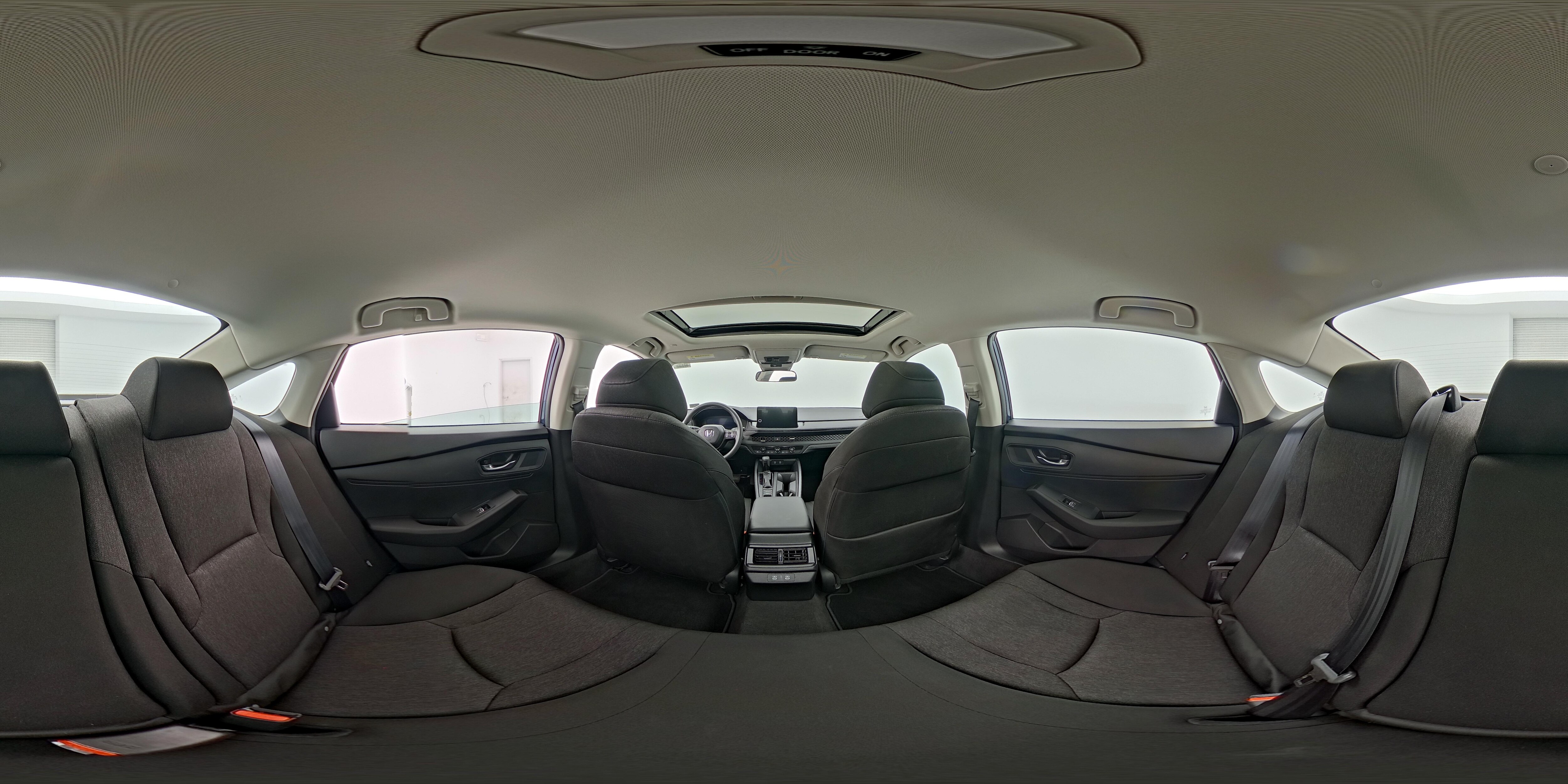 2026 Honda Accord SE - Photo 26