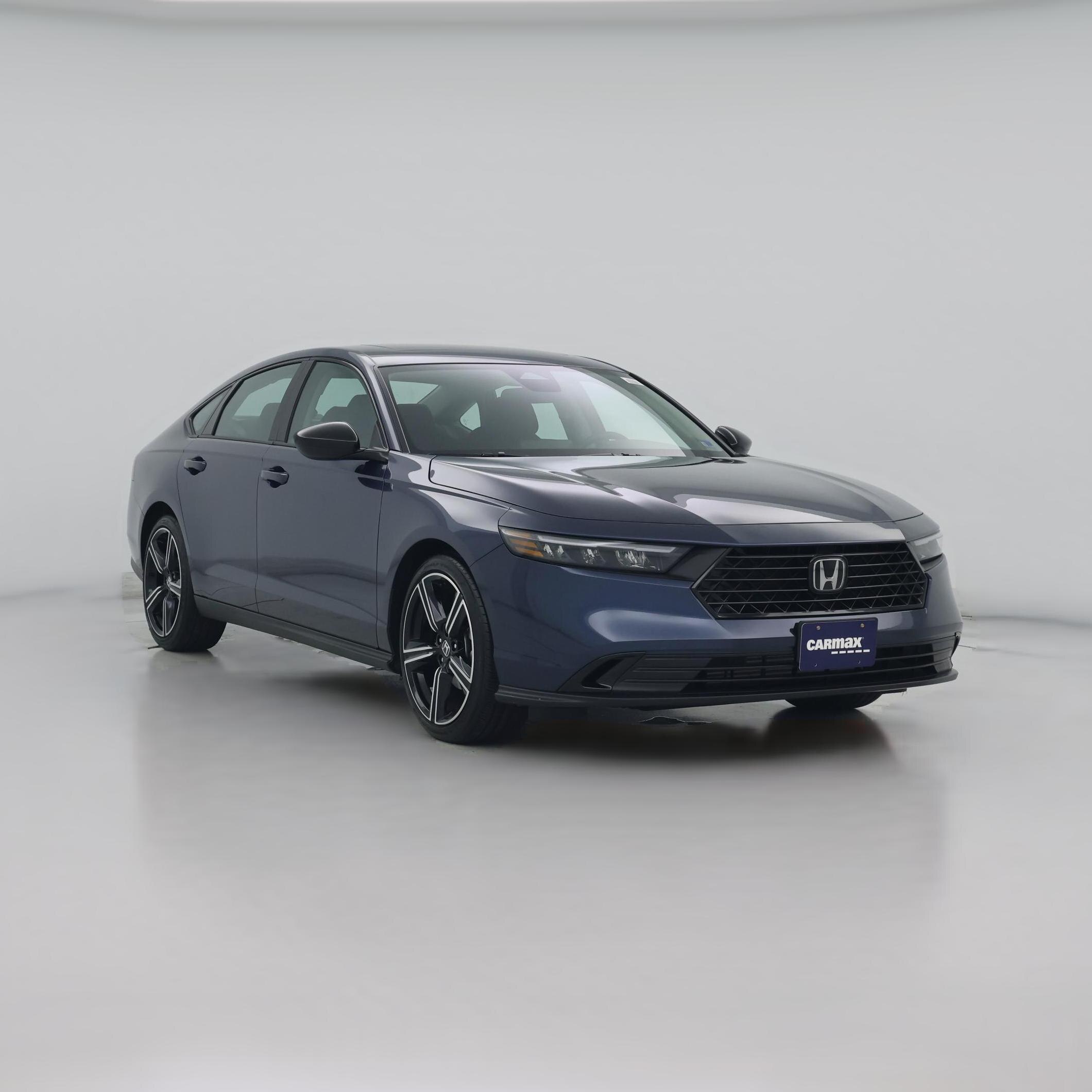 Thumbnail: 2026 Honda Accord - 1