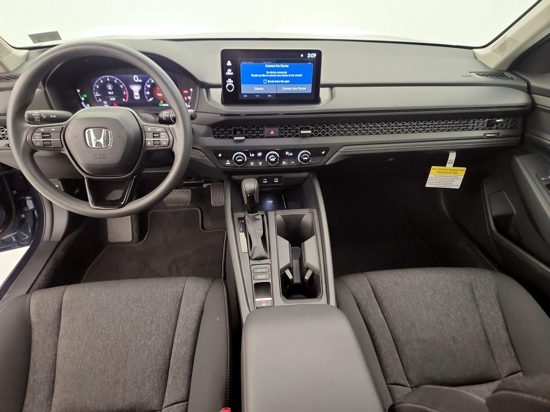 Thumbnail: 2026 Honda Accord - 9