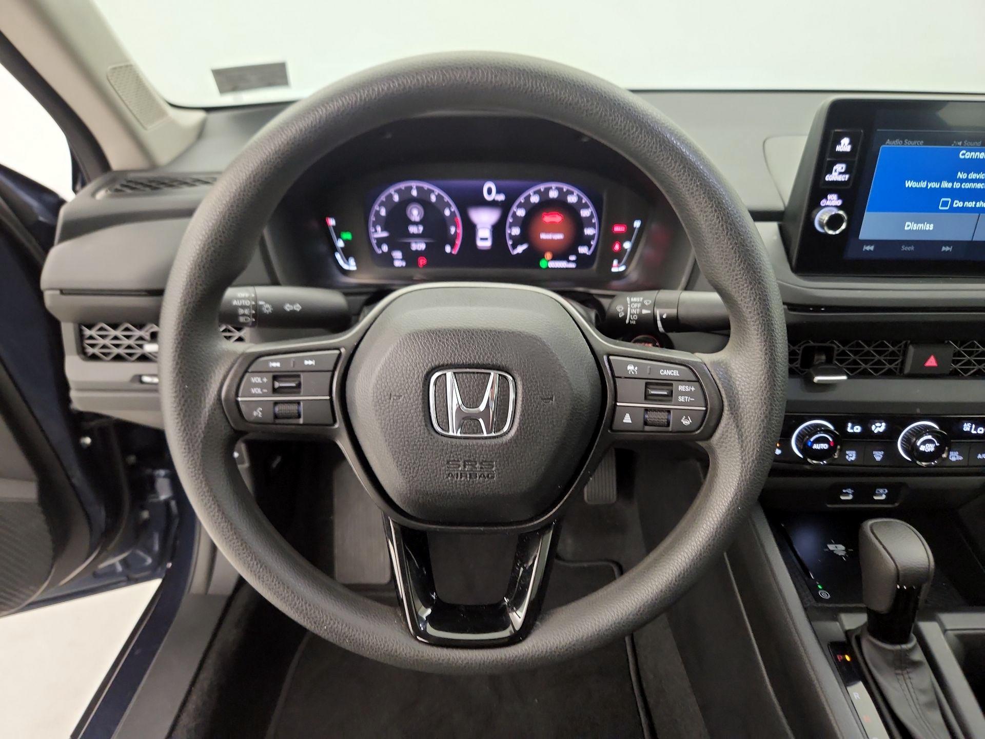 Thumbnail: 2026 Honda Accord - 10