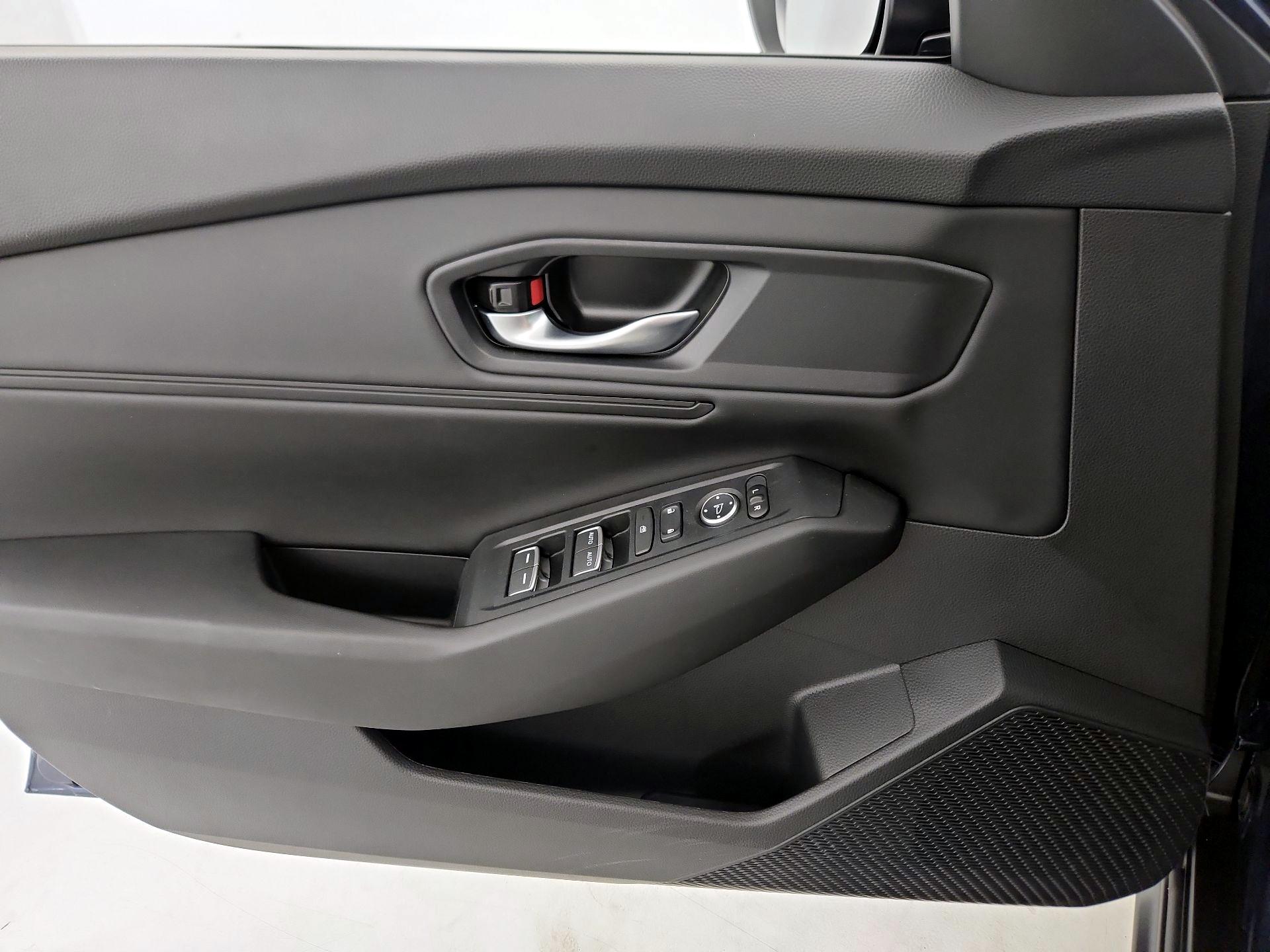 Thumbnail: 2026 Honda Accord - 12