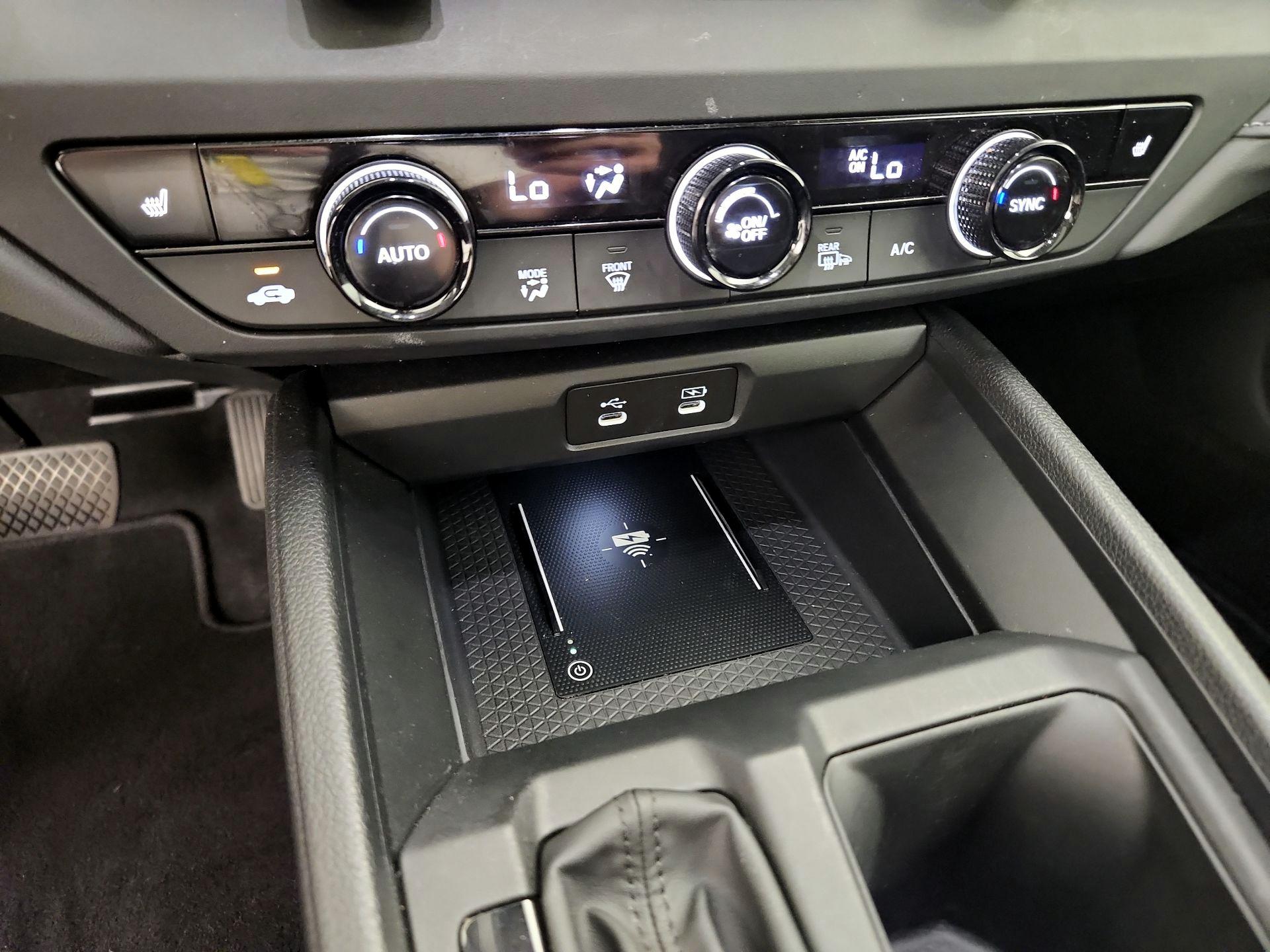 Thumbnail: 2026 Honda Accord - 16