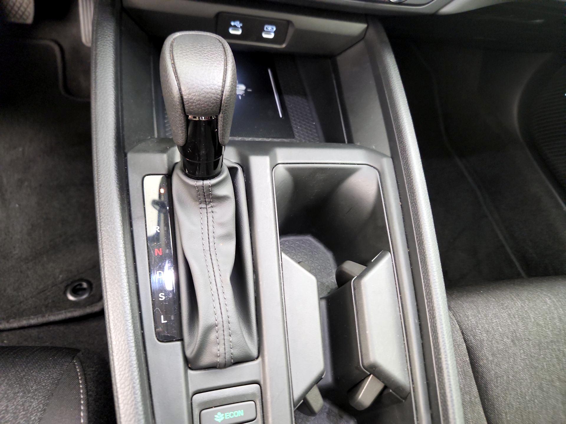 Thumbnail: 2026 Honda Accord - 17