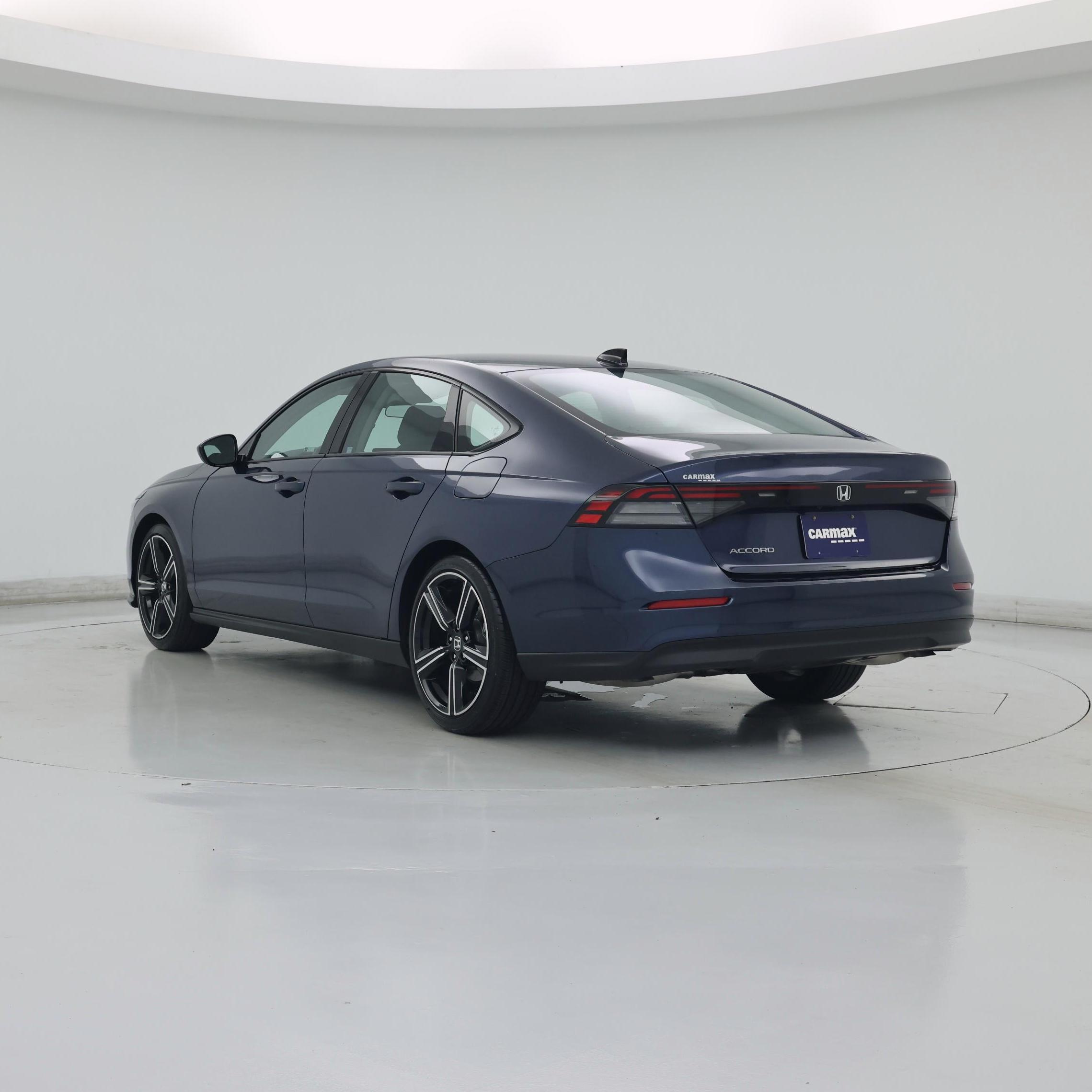 Thumbnail: 2026 Honda Accord - 2
