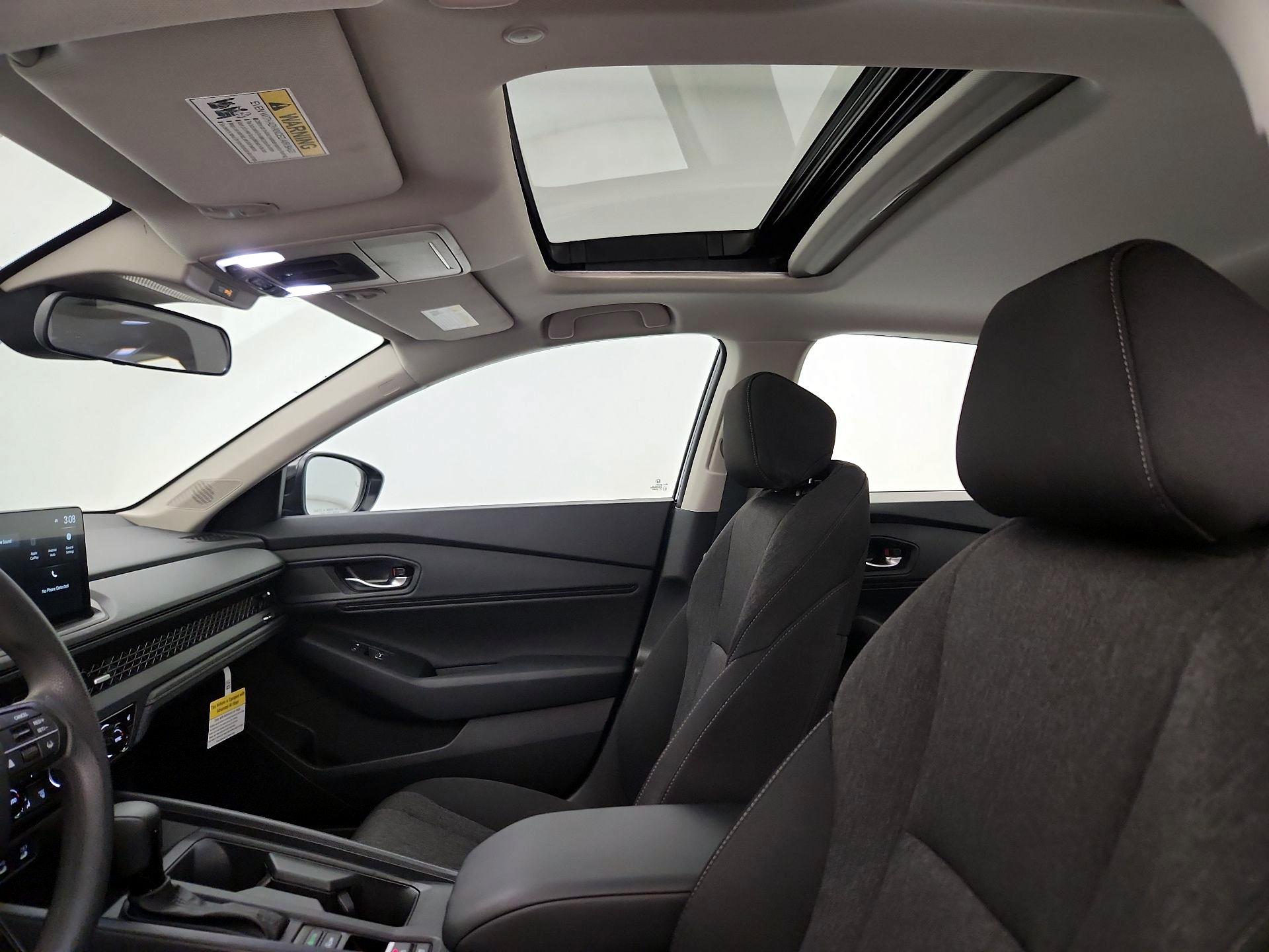 Thumbnail: 2026 Honda Accord - 19