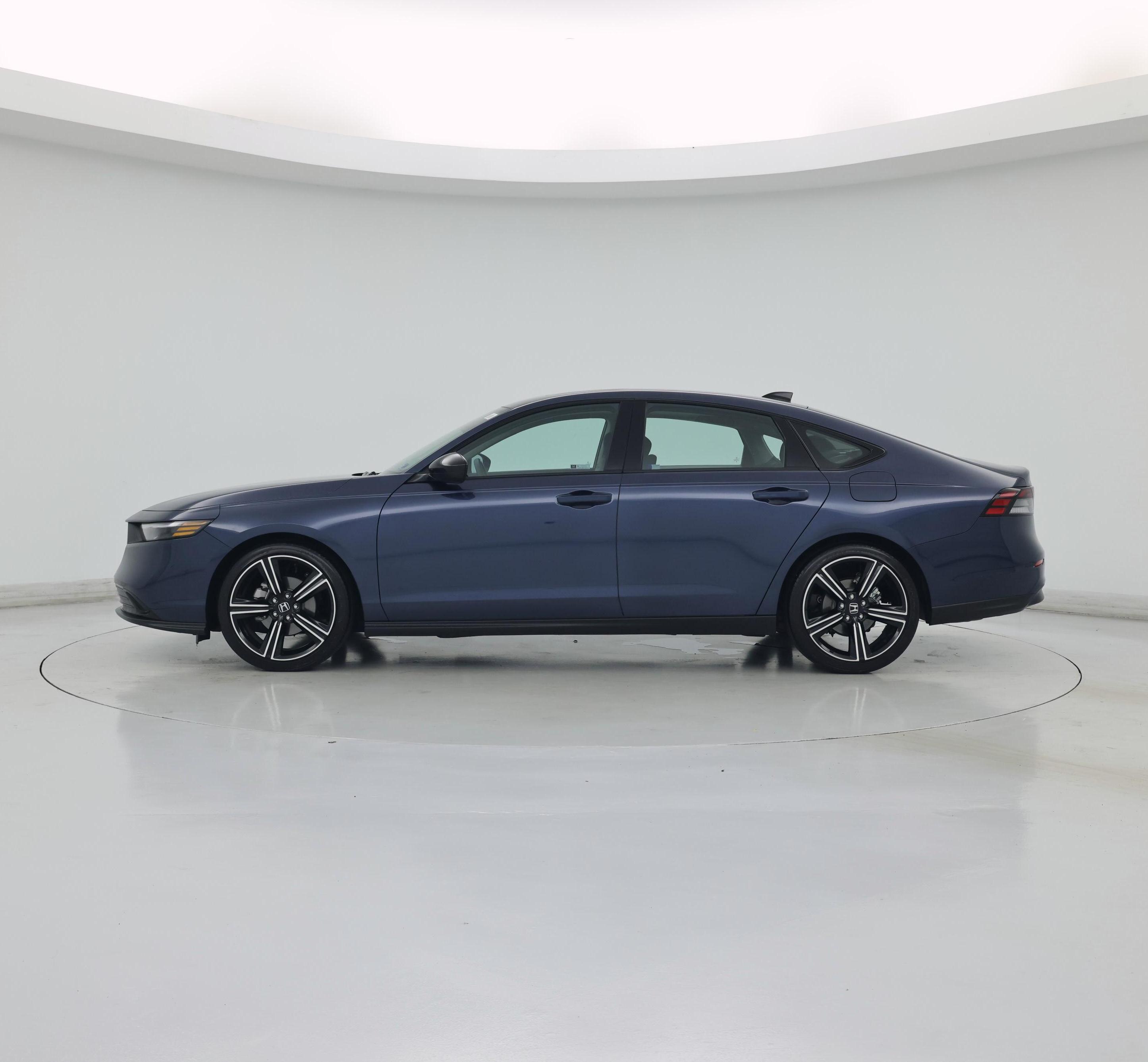 Thumbnail: 2026 Honda Accord - 3