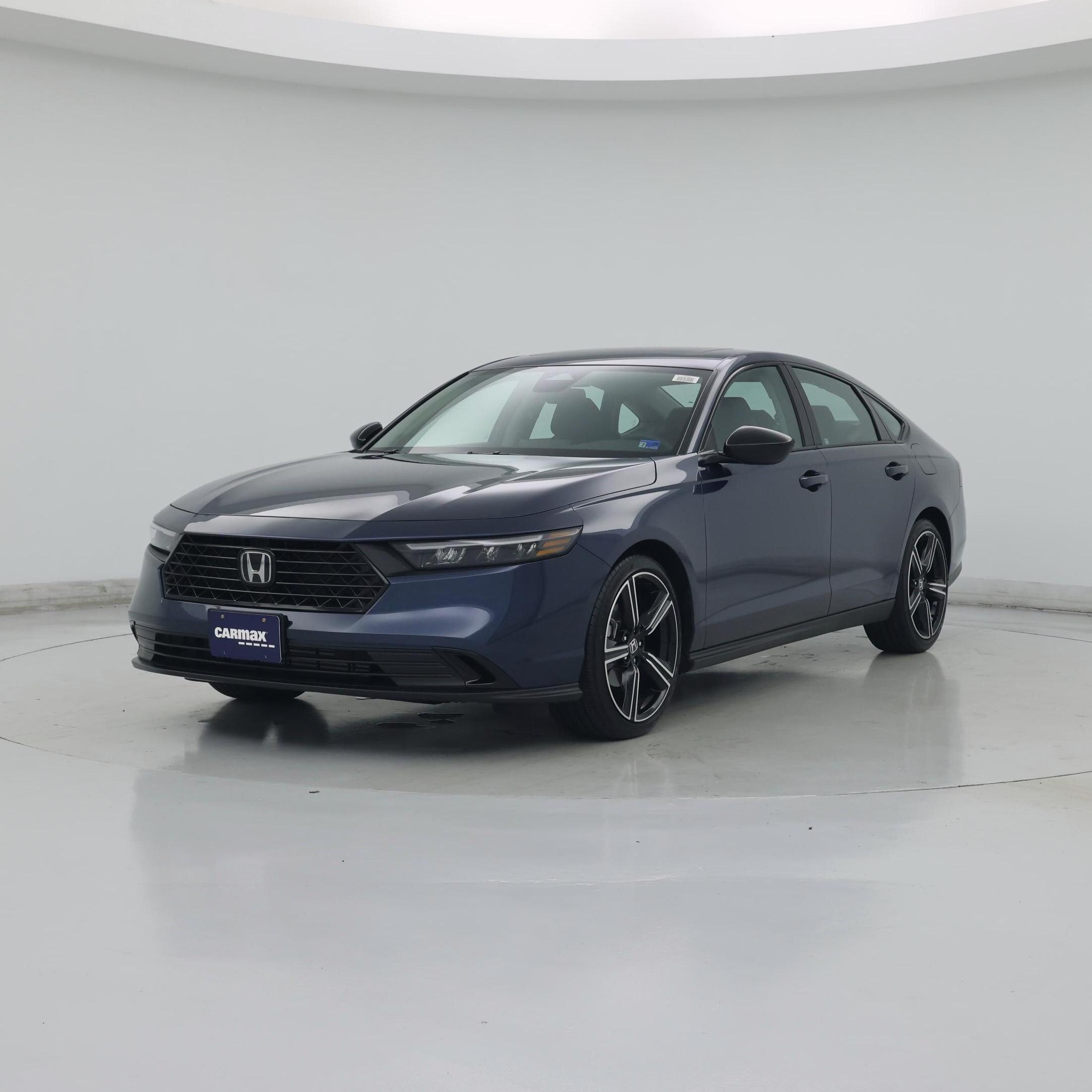 Thumbnail: 2026 Honda Accord - 4